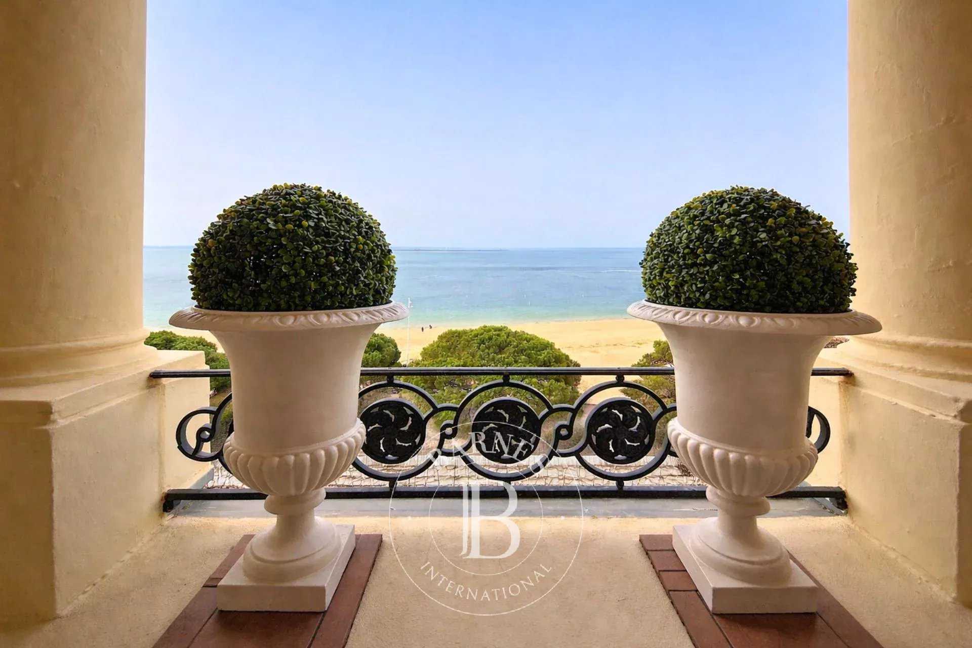 Appartement Arcachon  -  ref 86812243 (picture 3)