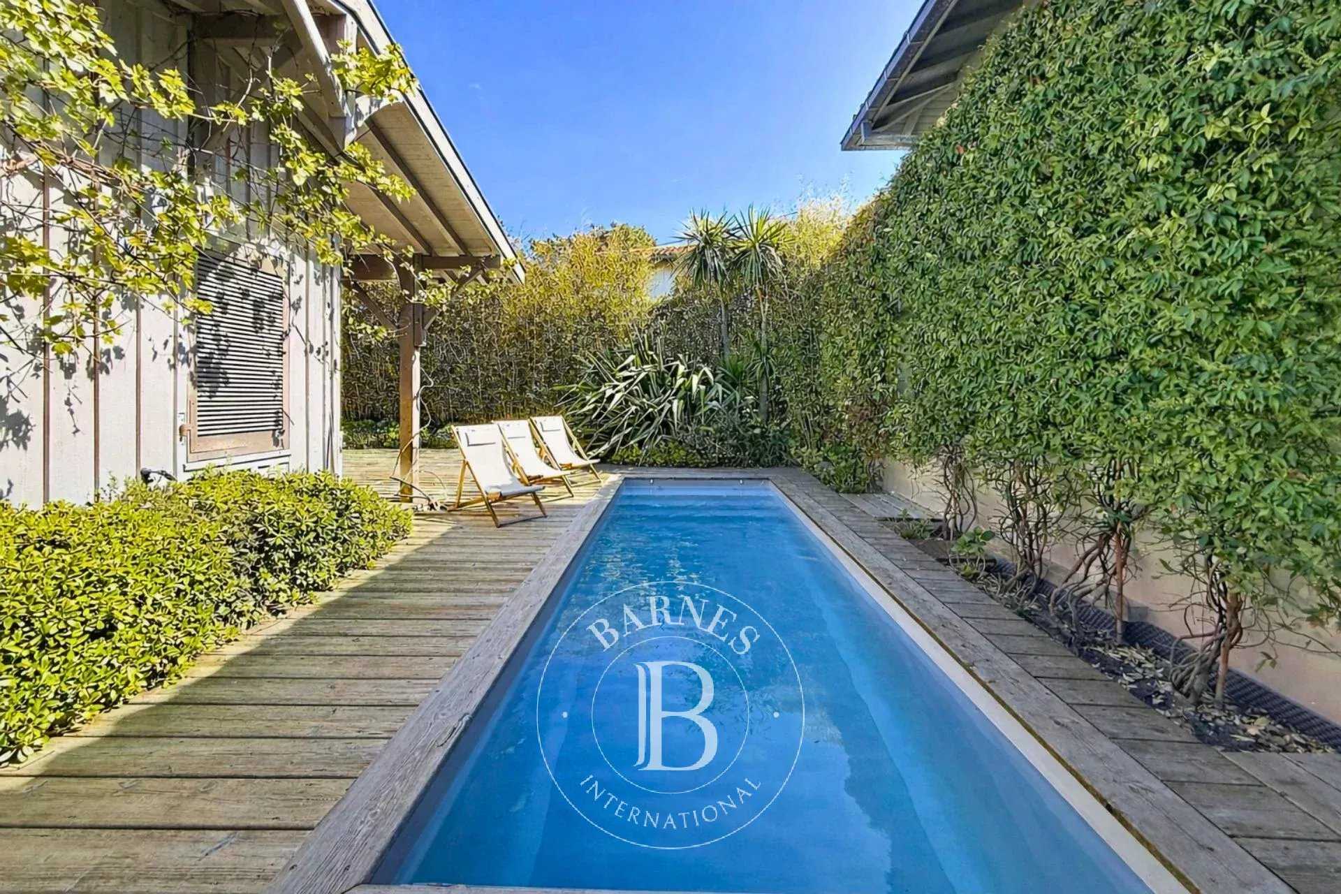 Villa Lège-Cap-Ferret  -  ref 86876589 (picture 2)