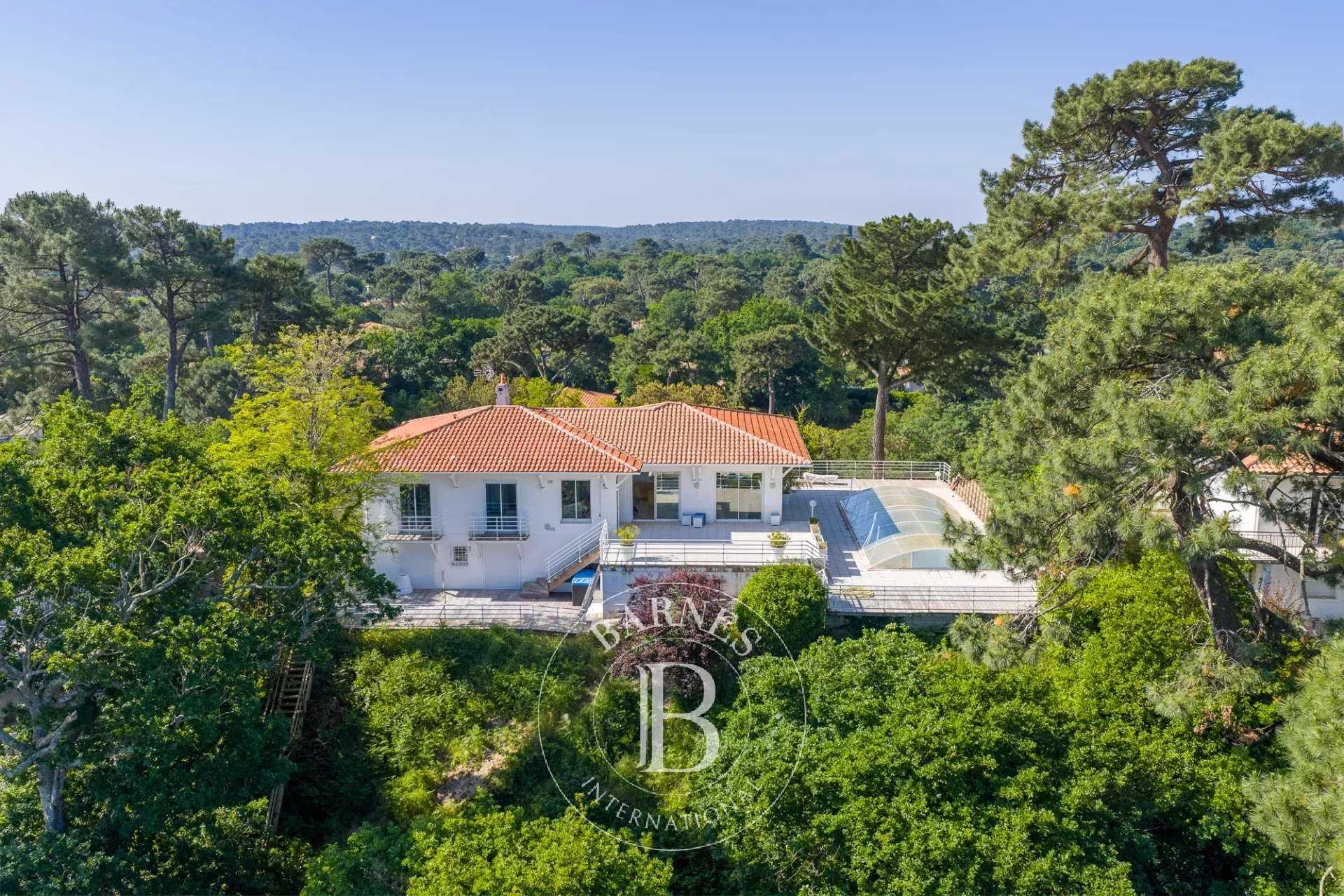 Casa Arcachon  -  ref 85700758 (picture 3)