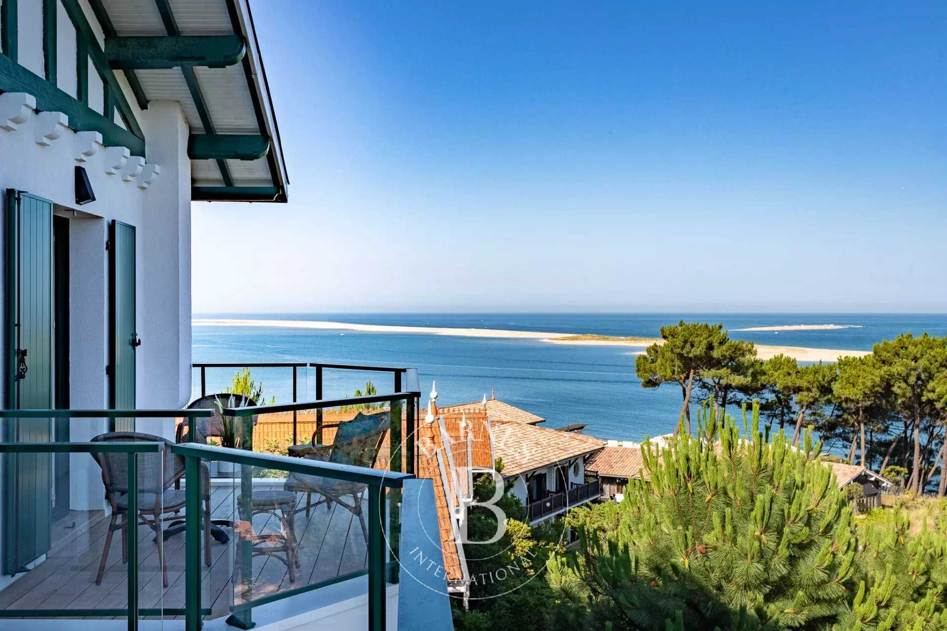 Piso Pyla-sur-Mer  -  ref 85093599 (picture 3)