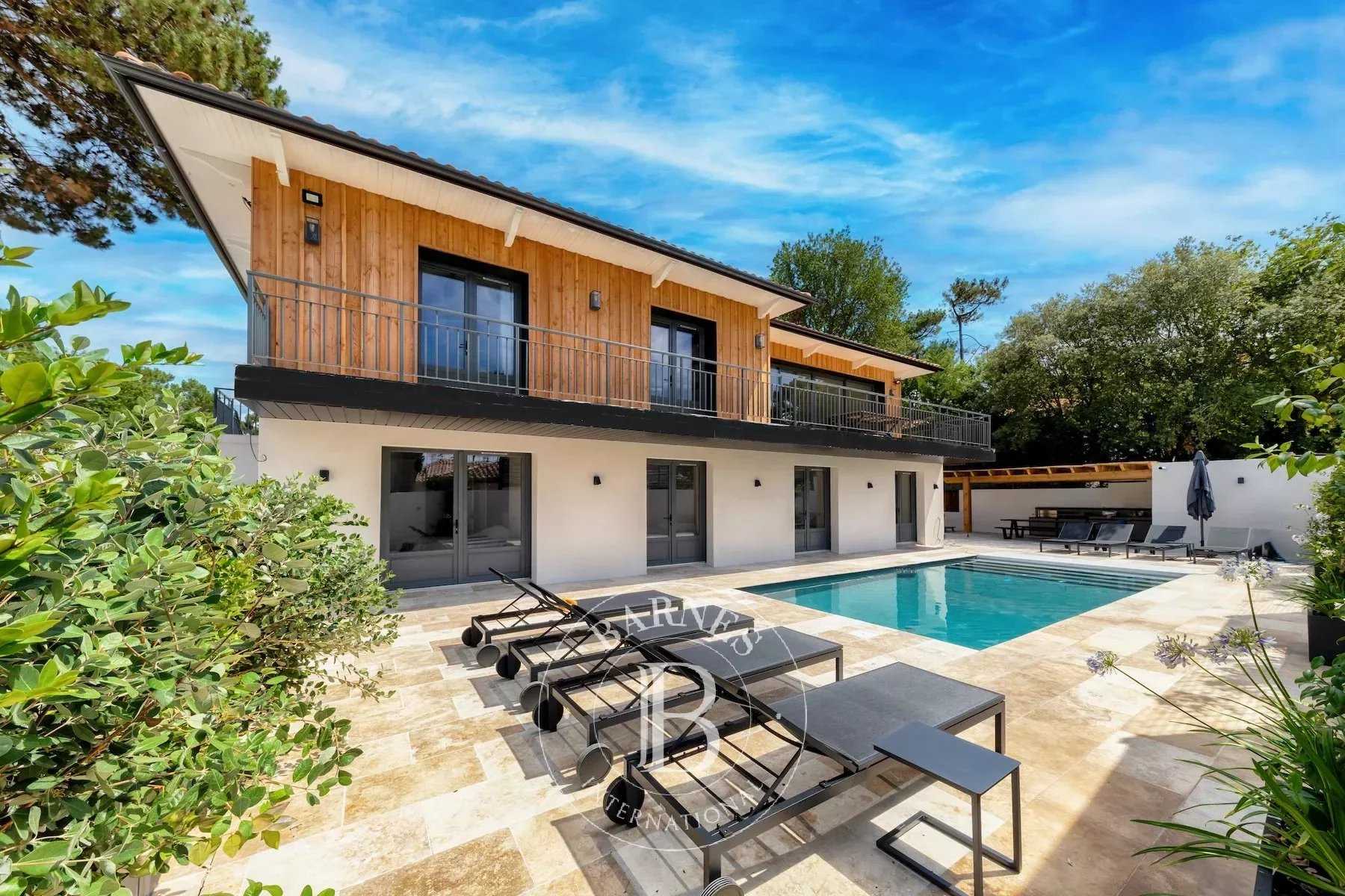 Villa Pyla-sur-Mer  -  ref 8179749 (picture 2)