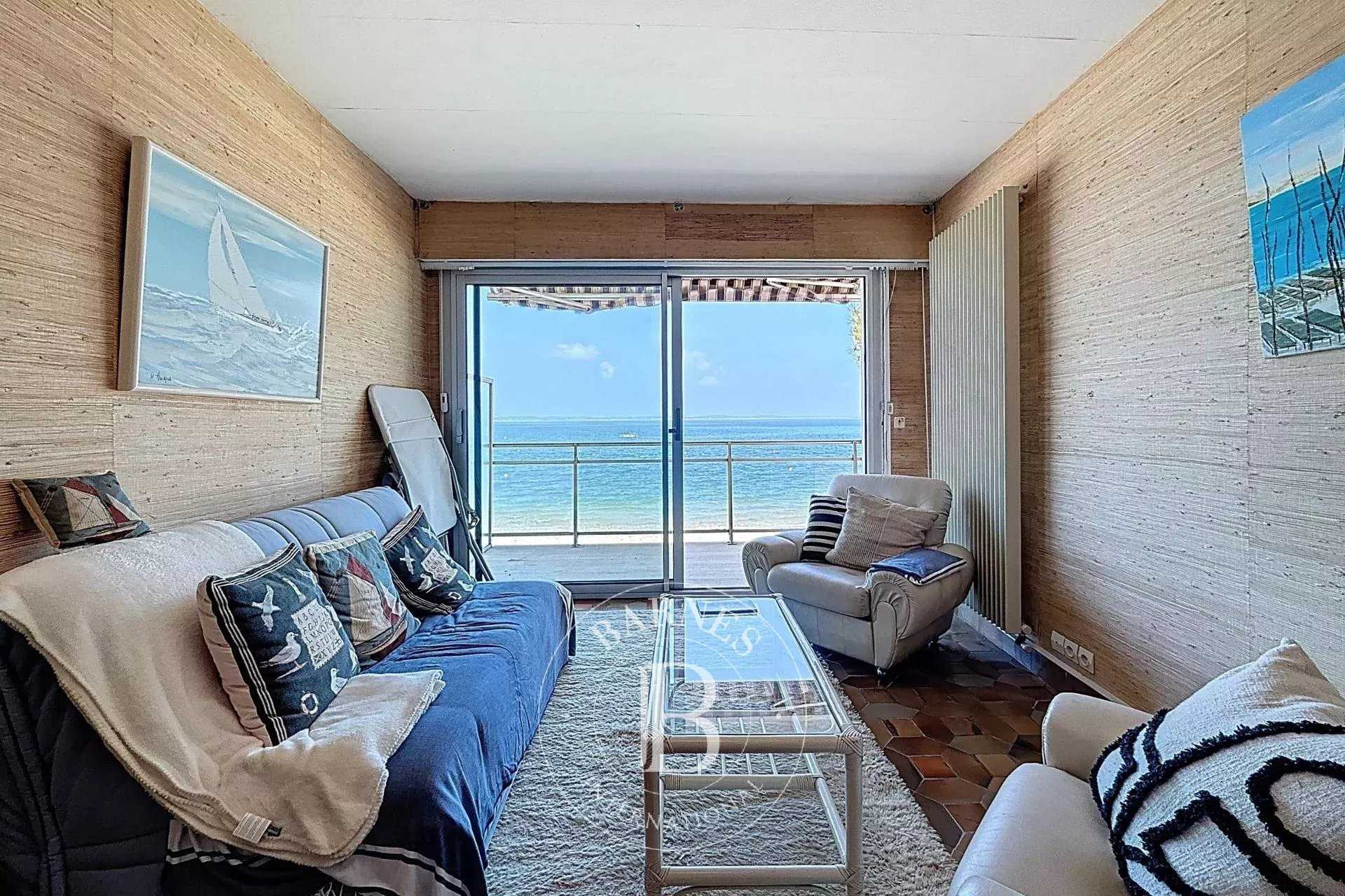 Appartement Arcachon  -  ref 85670560 (picture 1)