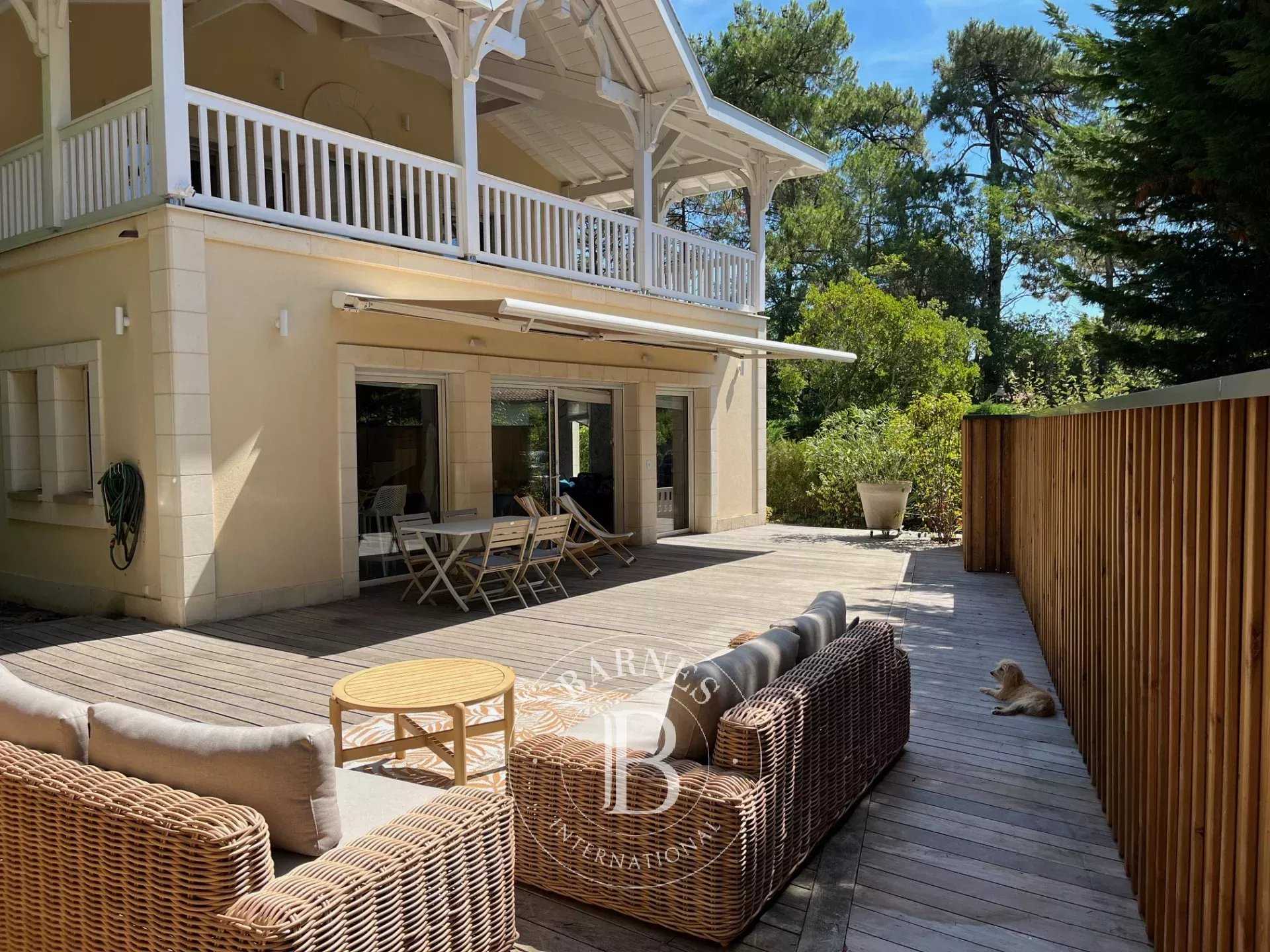 Maison Arcachon  -  ref 86211310 (picture 3)