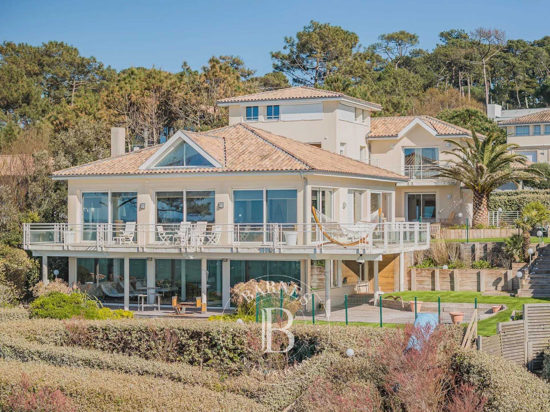 Villa Pyla-sur-Mer  -  ref 85773753 (picture 3)