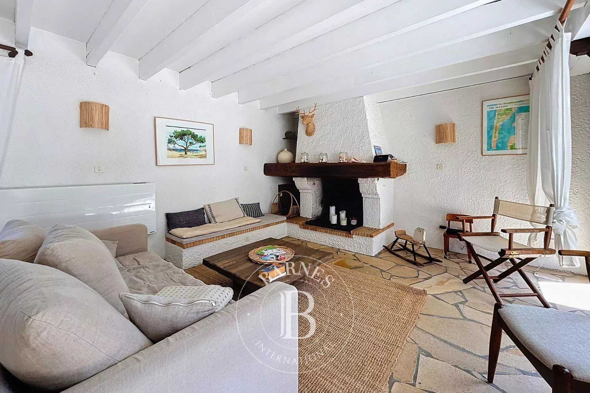 Maison Lège-Cap-Ferret  -  ref 86899844 (picture 3)