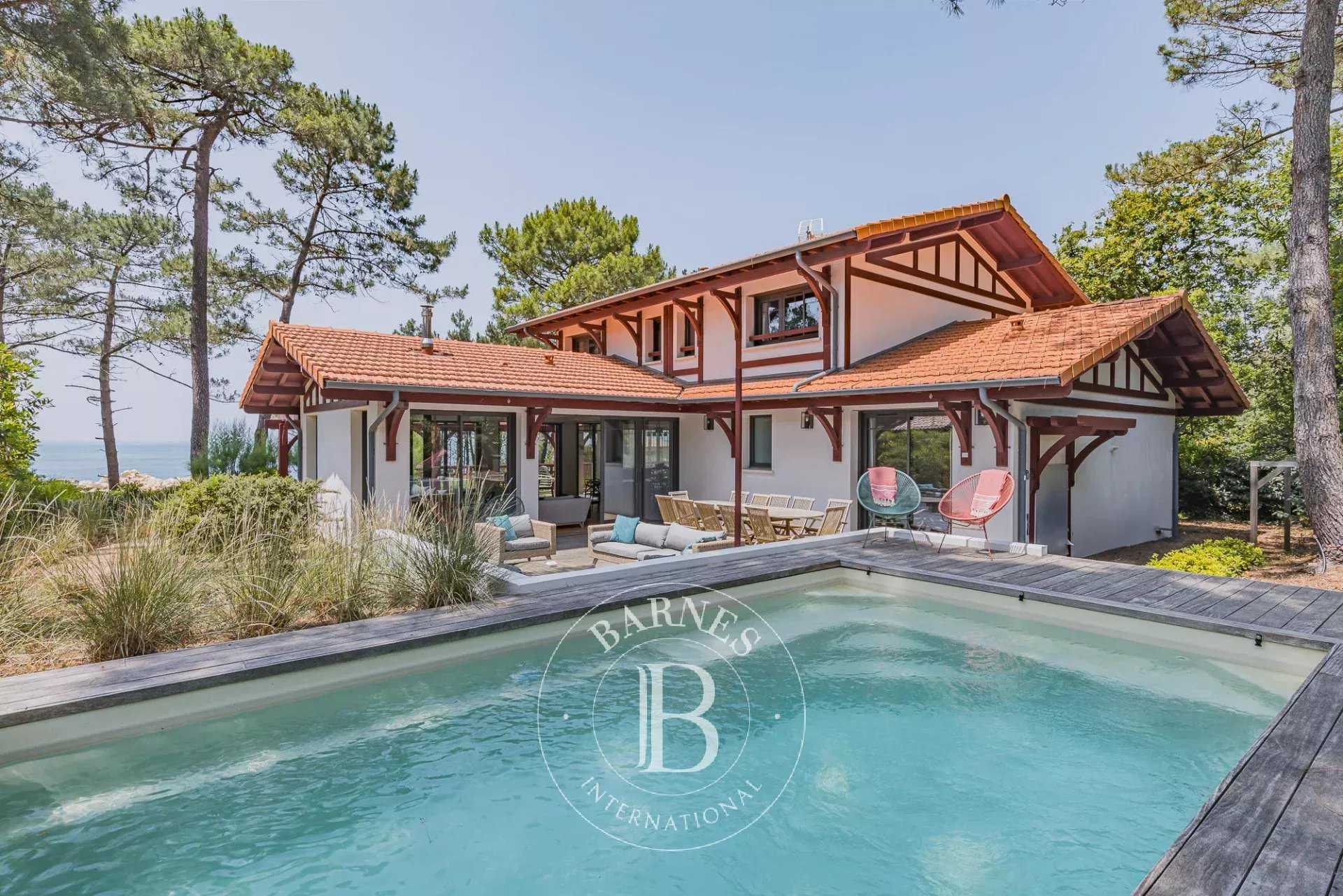 Villa Pyla-sur-Mer - Ref 7176644