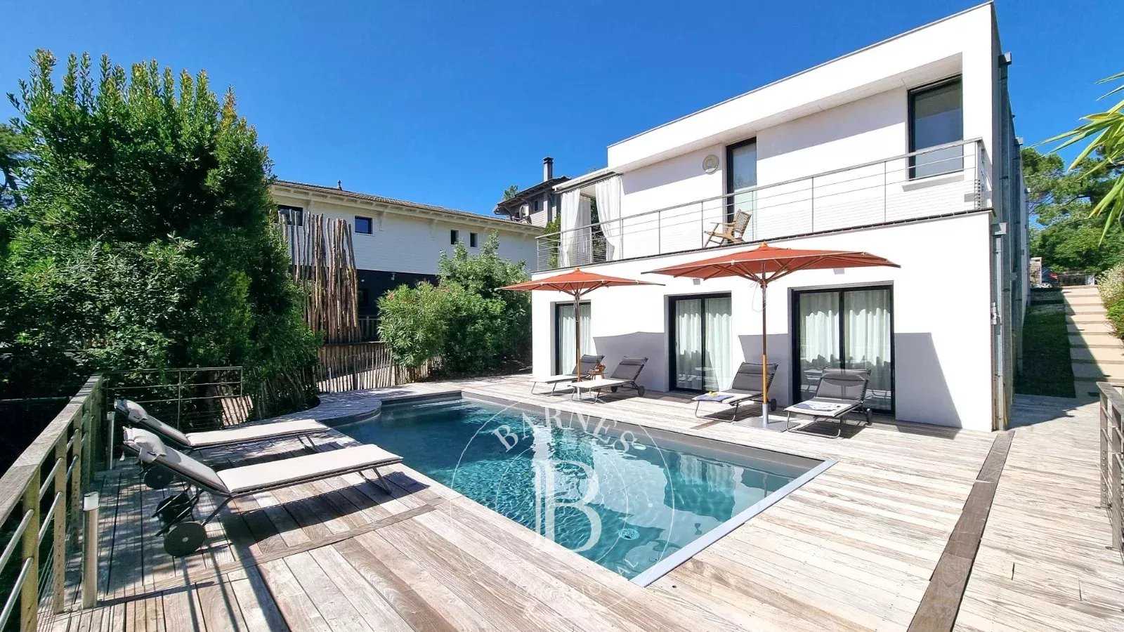 Villa Cap-Ferret - Ref 8081359