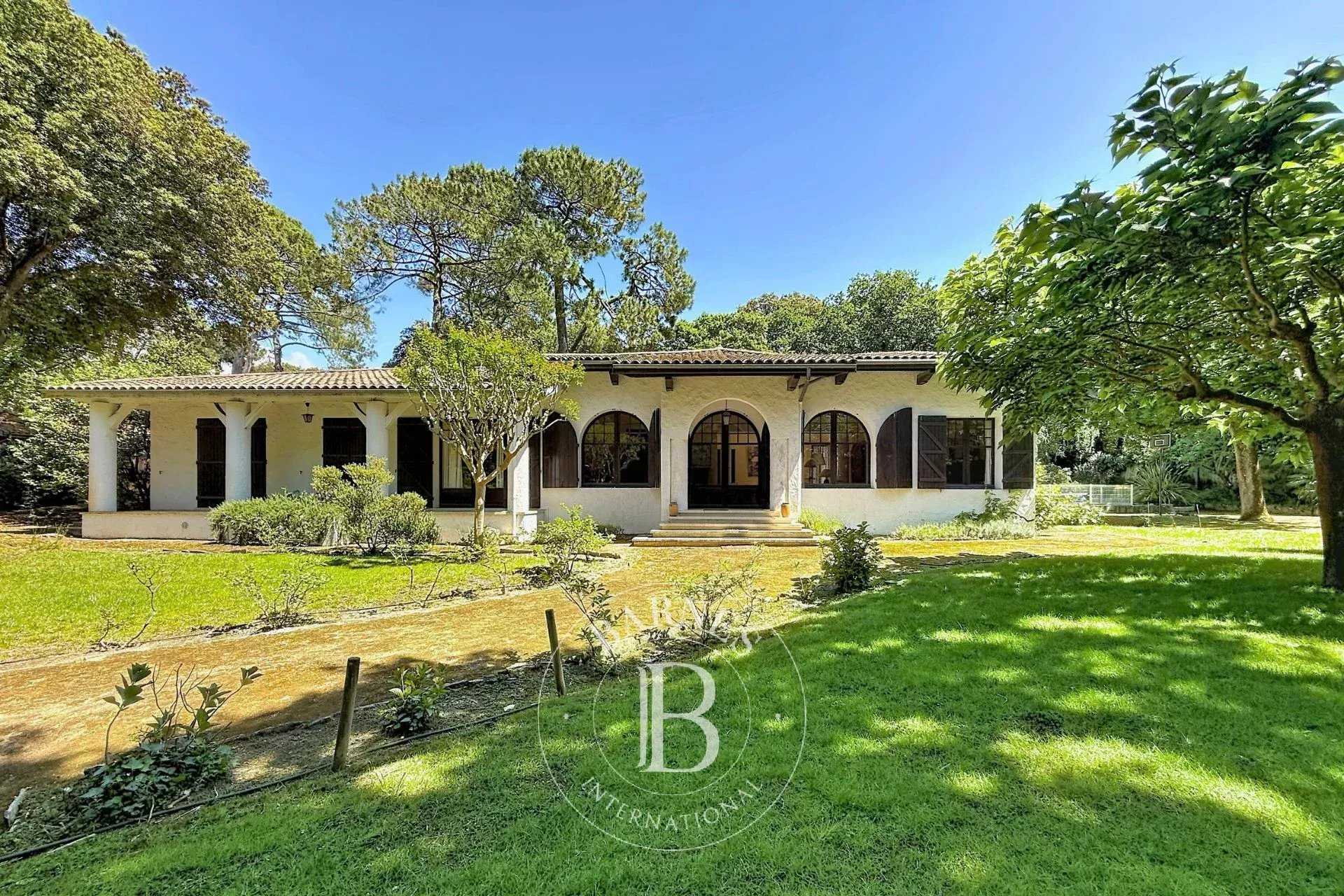 Villa Pyla-sur-Mer  -  ref 86519035 (picture 1)