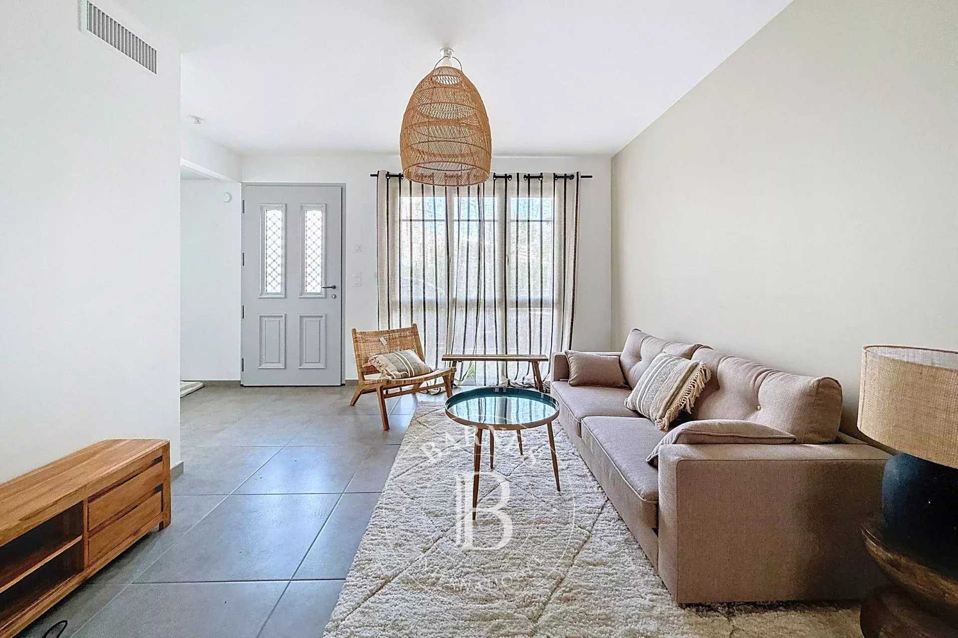 Villa Arcachon  -  ref 85978681 (picture 3)