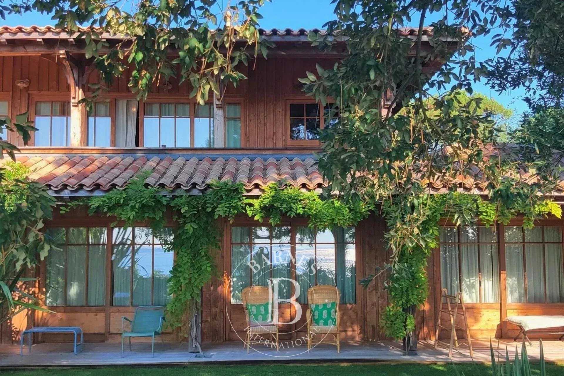 Villa Lège-Cap-Ferret - Ref 85592994