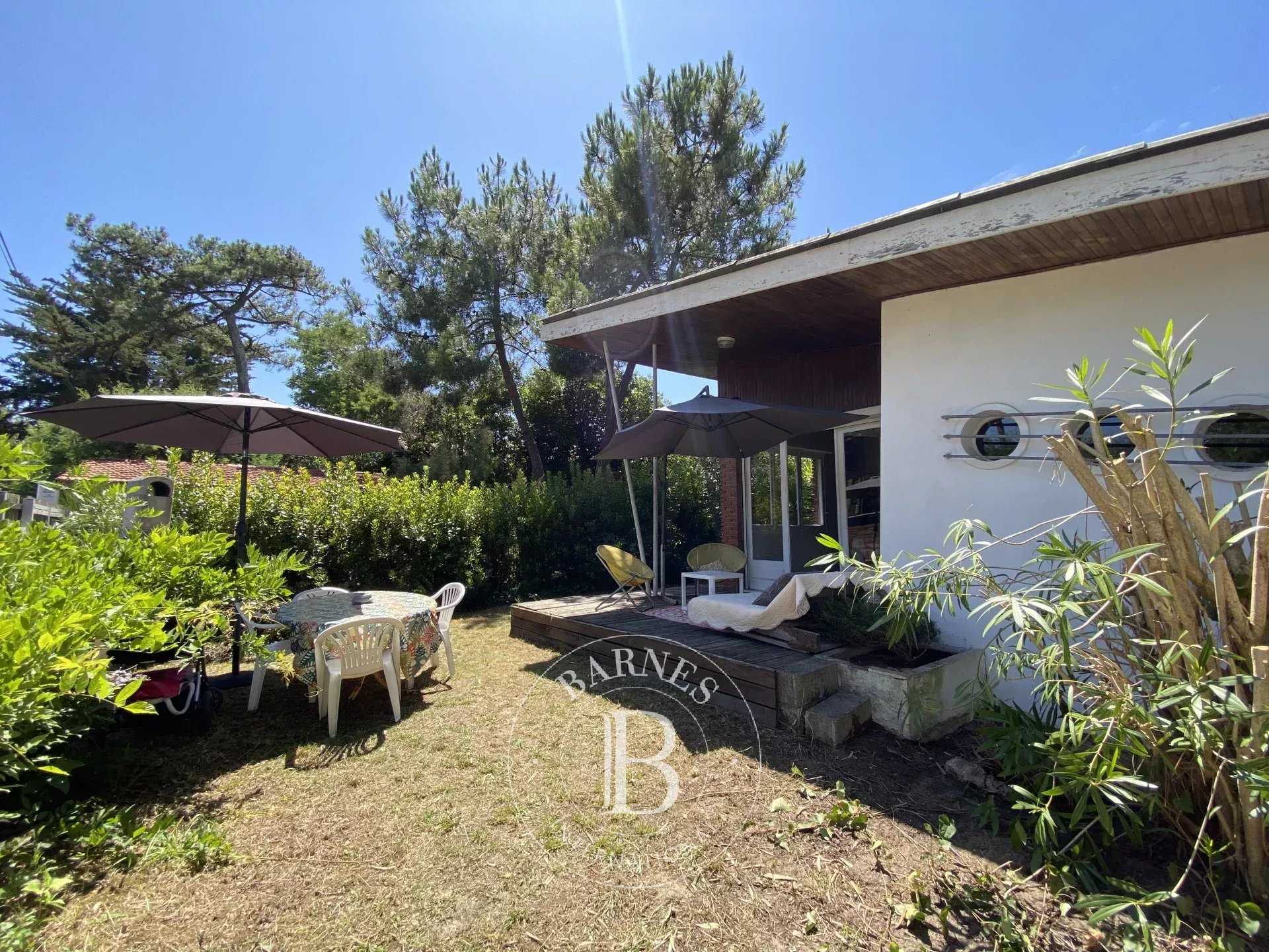 Maison Cap-Ferret  -  ref 85065089 (picture 1)