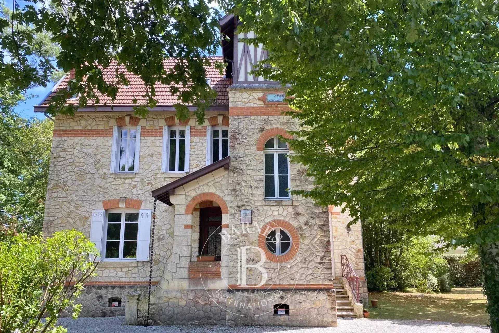 Casa Lanton  -  ref 86139841 (picture 3)