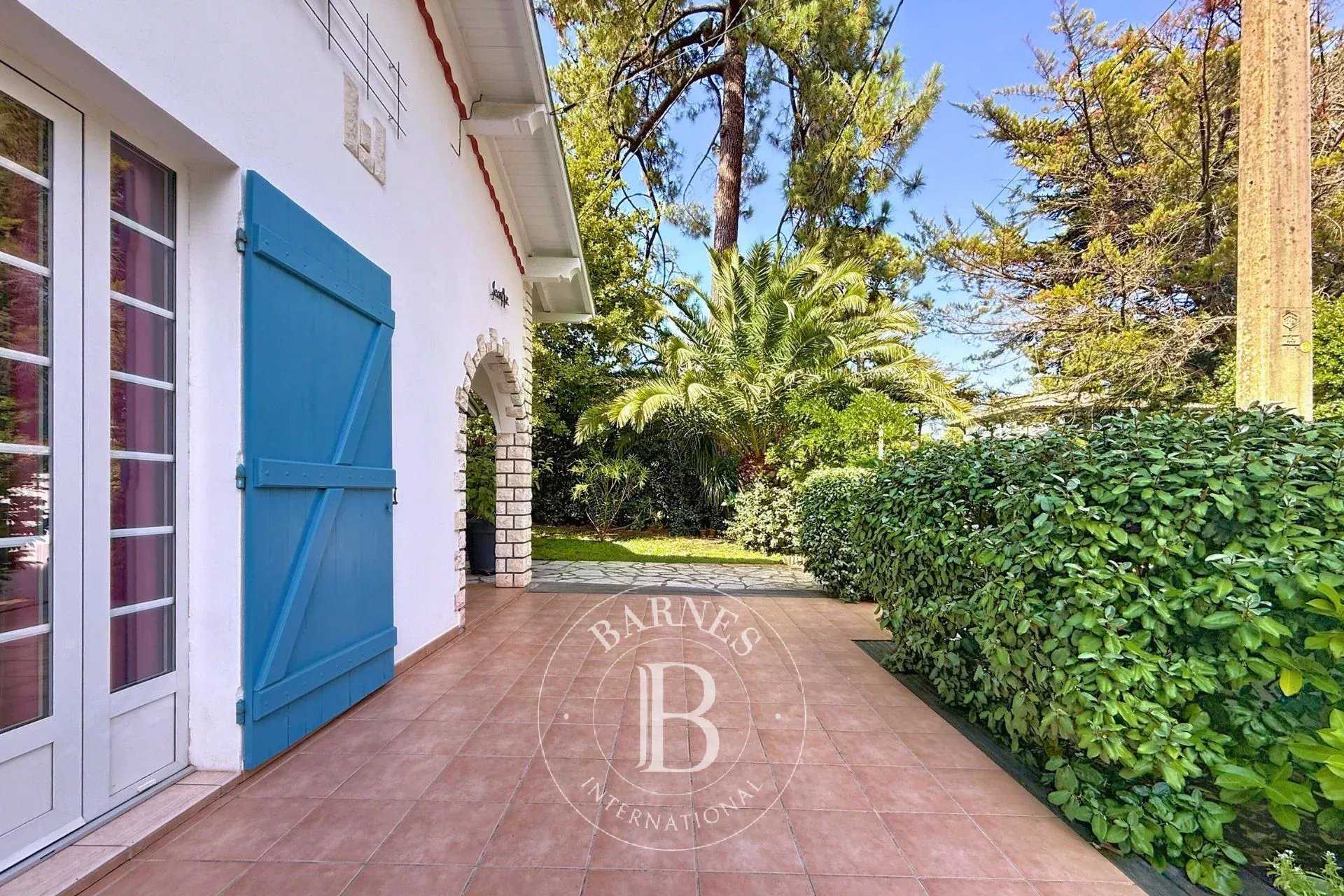 Maison Arcachon  -  ref 86156550 (picture 2)