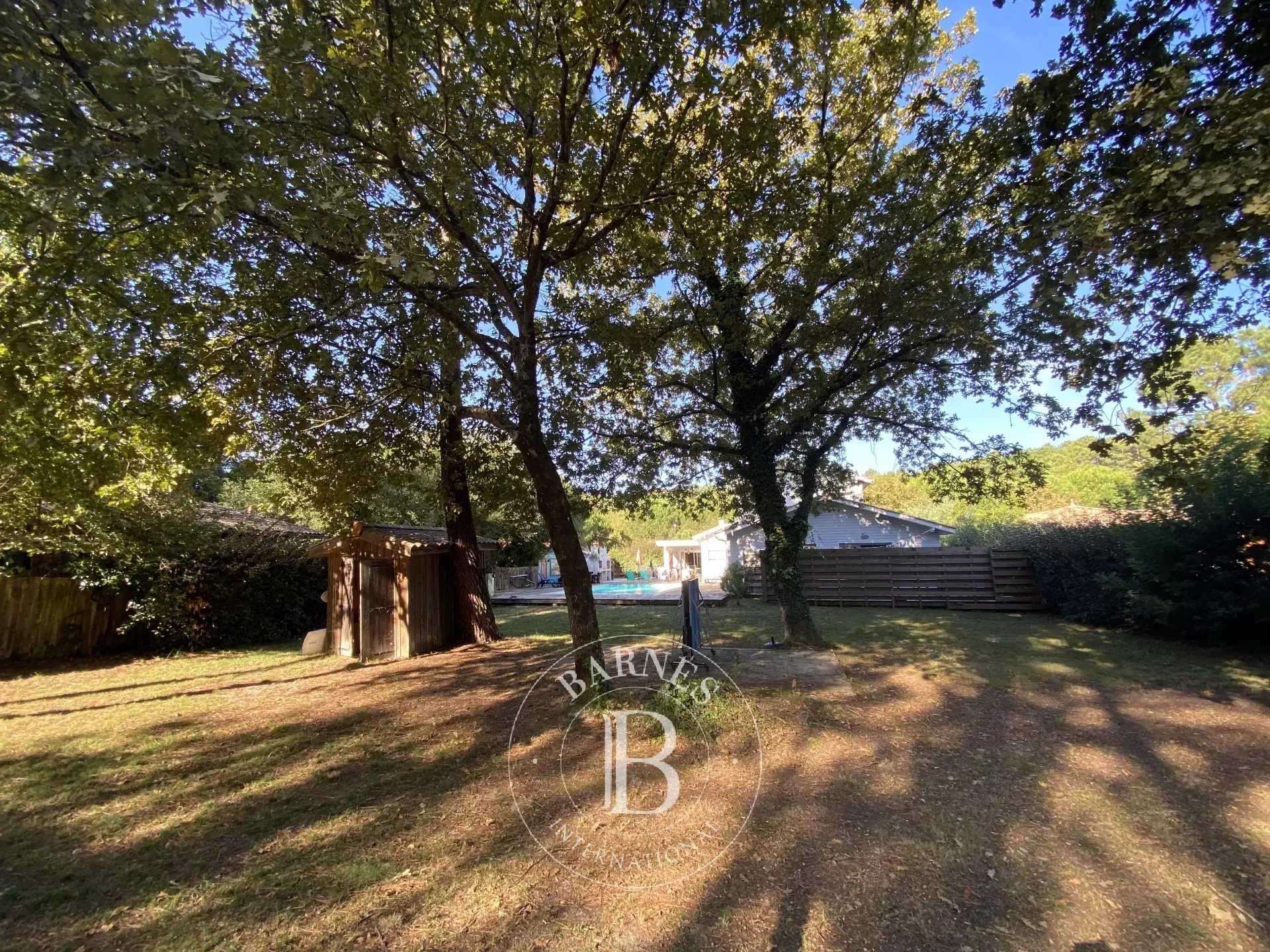 House Lège-Cap-Ferret  -  ref 86233411 (picture 1)