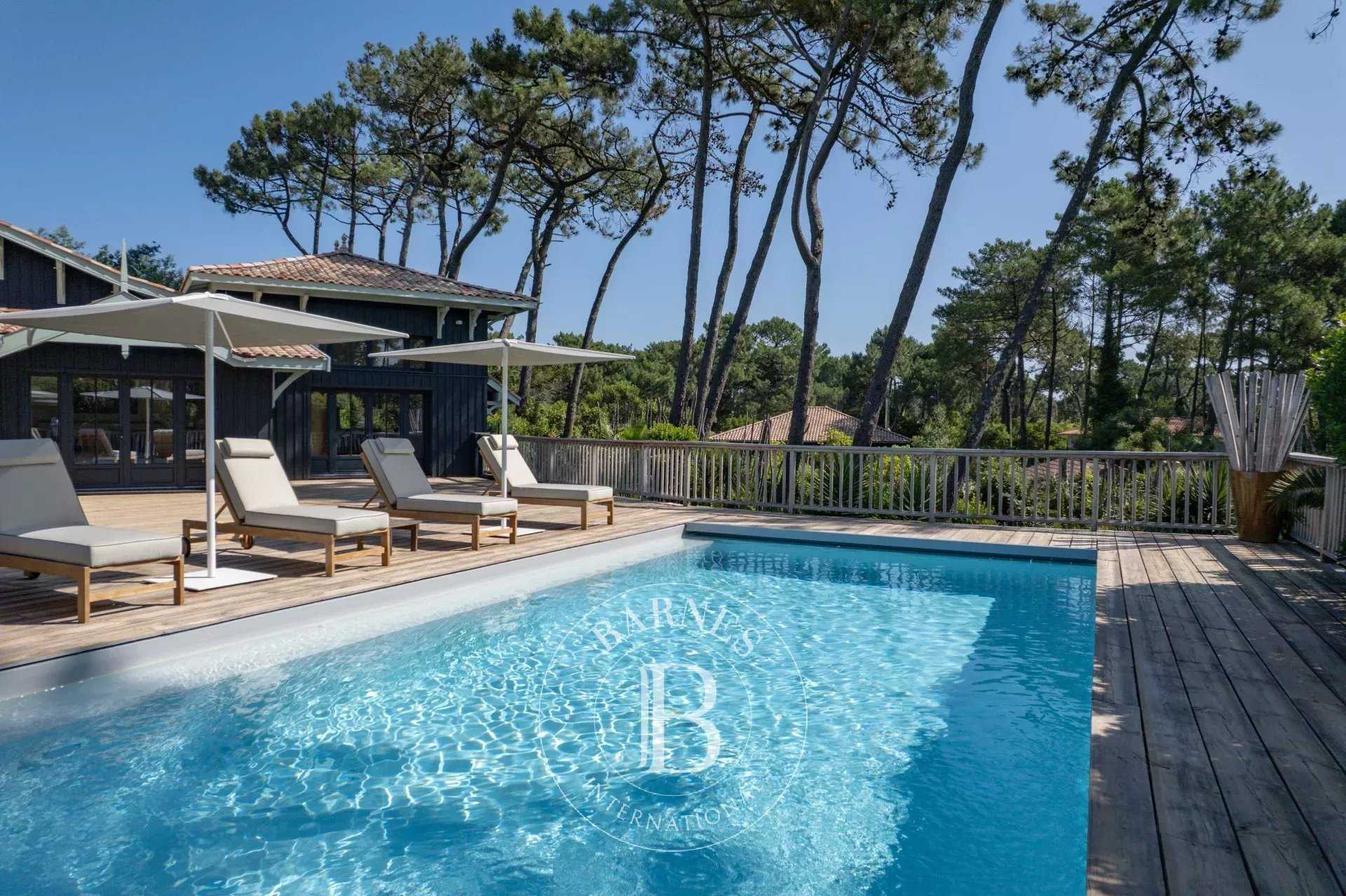 Villa Cap-Ferret - Ref 86777631