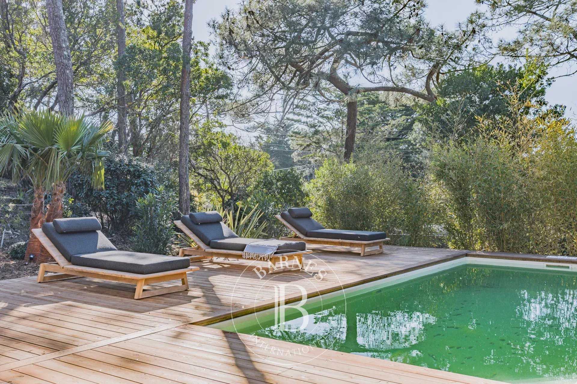 Villa Cap-Ferret  -  ref 6822972 (picture 2)