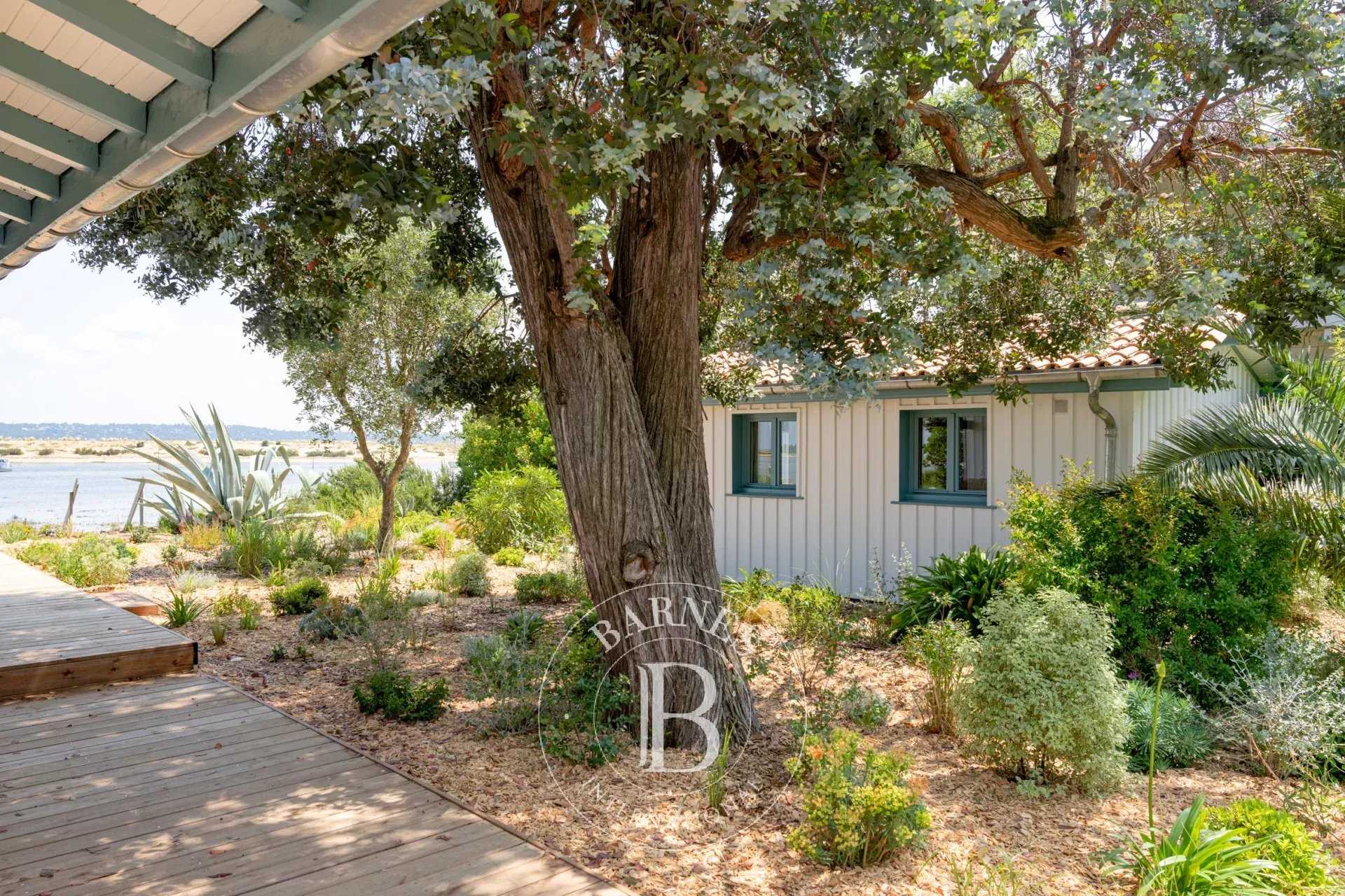 Villa Cap-Ferret  -  ref 6636385 (picture 2)