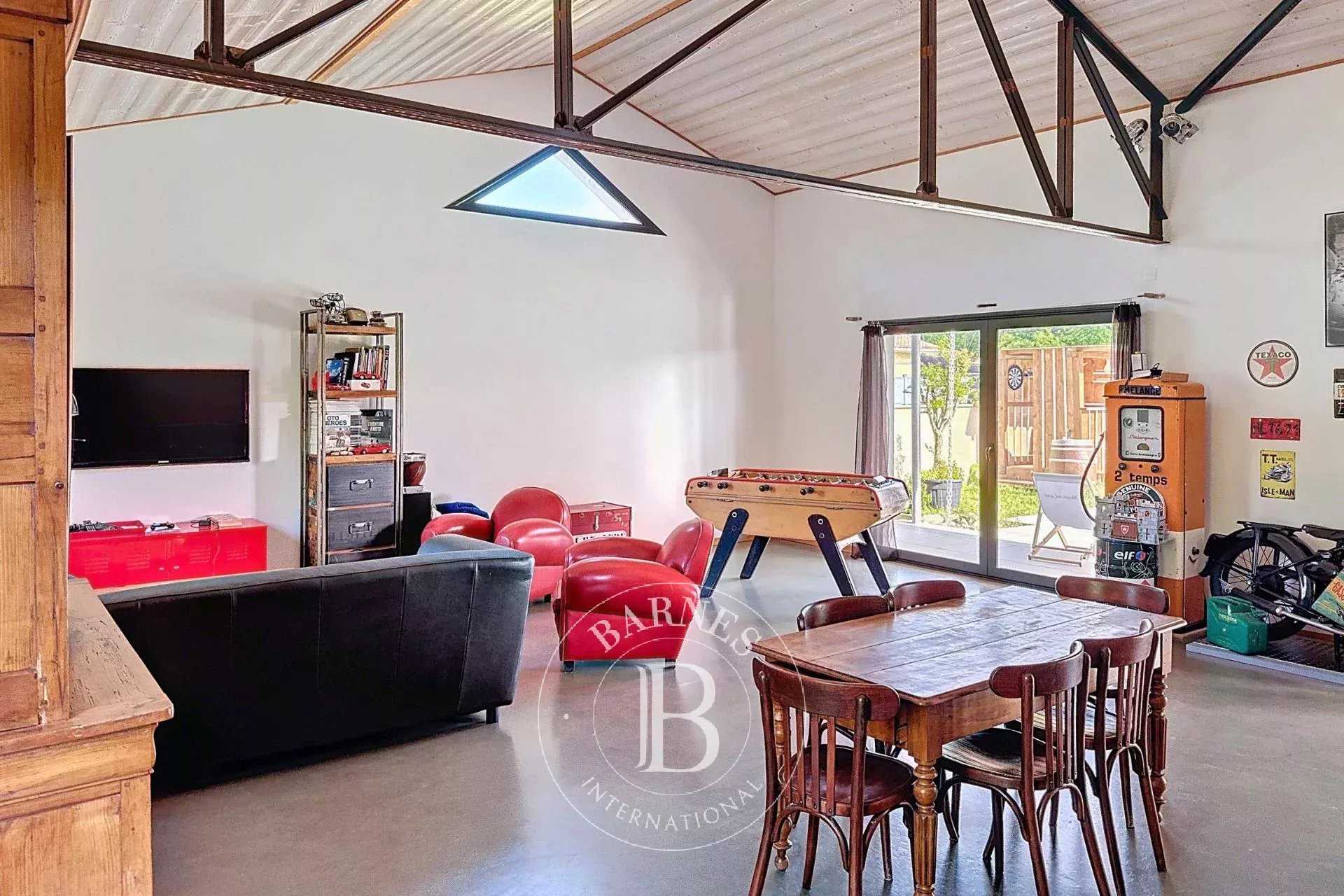 Maison Gujan-Mestras  -  ref 85712797 (picture 3)