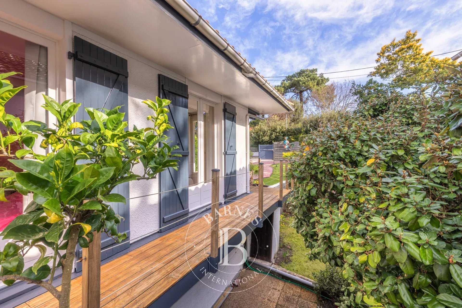 Villa Pyla-sur-Mer  -  ref 85695077 (picture 3)