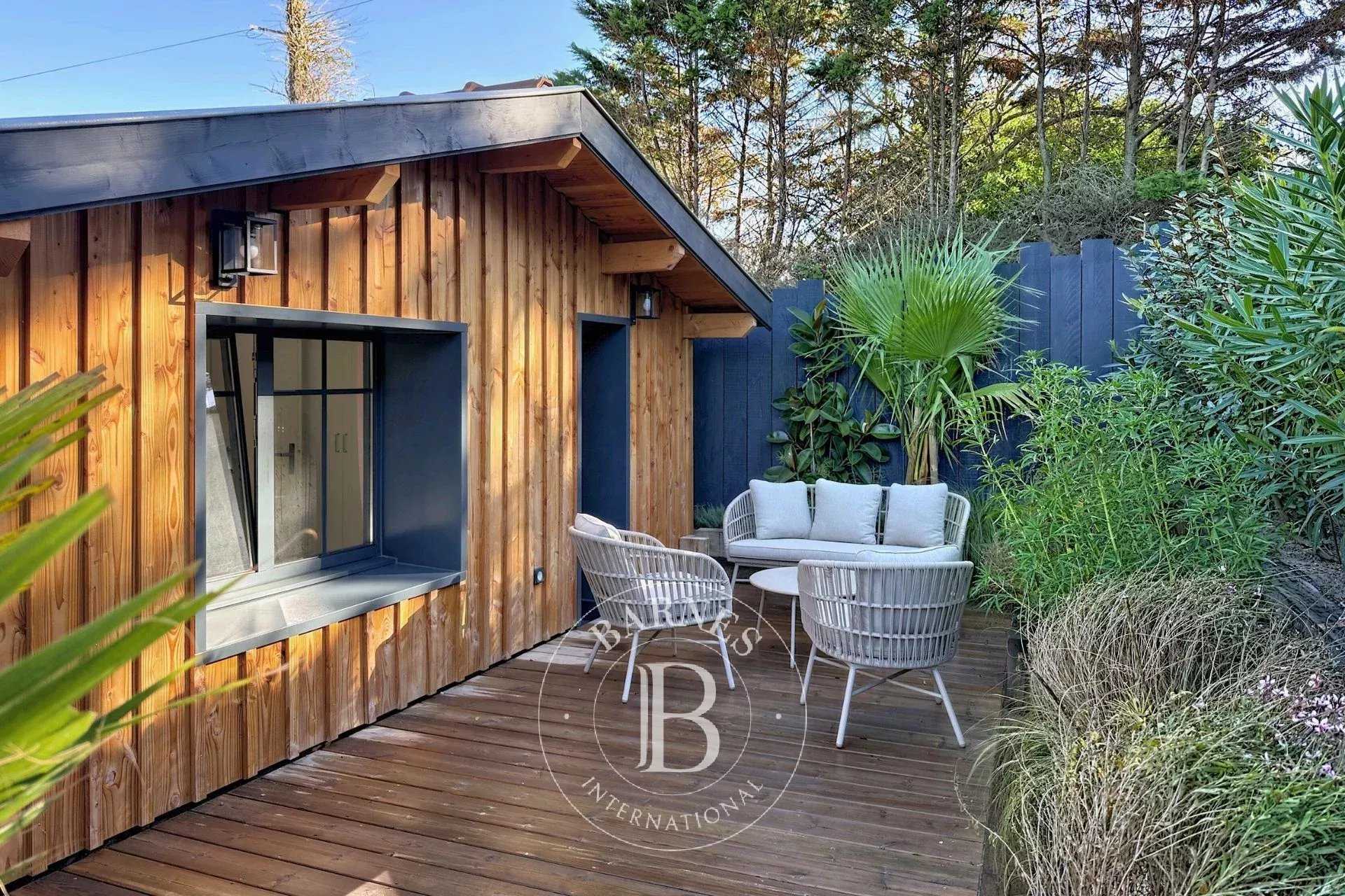 Maison Cap-Ferret  -  ref 84008277 (picture 3)