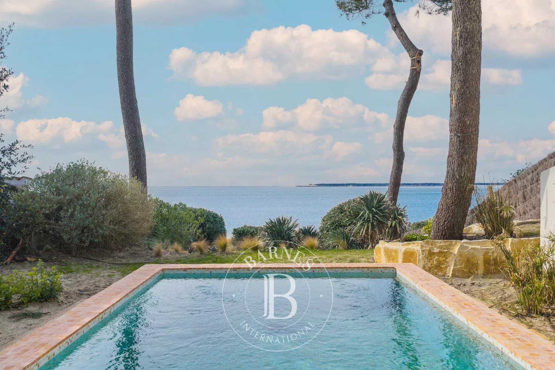 Villa Pyla-sur-Mer  -  ref 86514785 (picture 2)