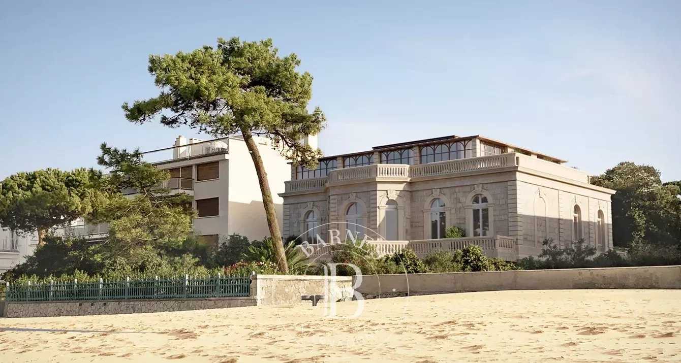 Apartment Arcachon  -  ref 85263789 (picture 1)