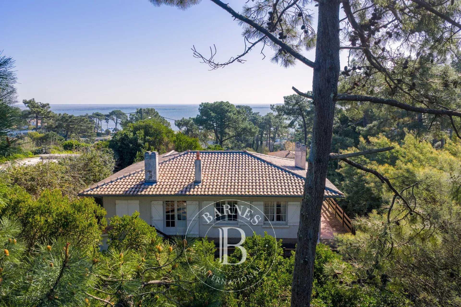 Villa Lège-Cap-Ferret  -  ref 86832295 (picture 2)