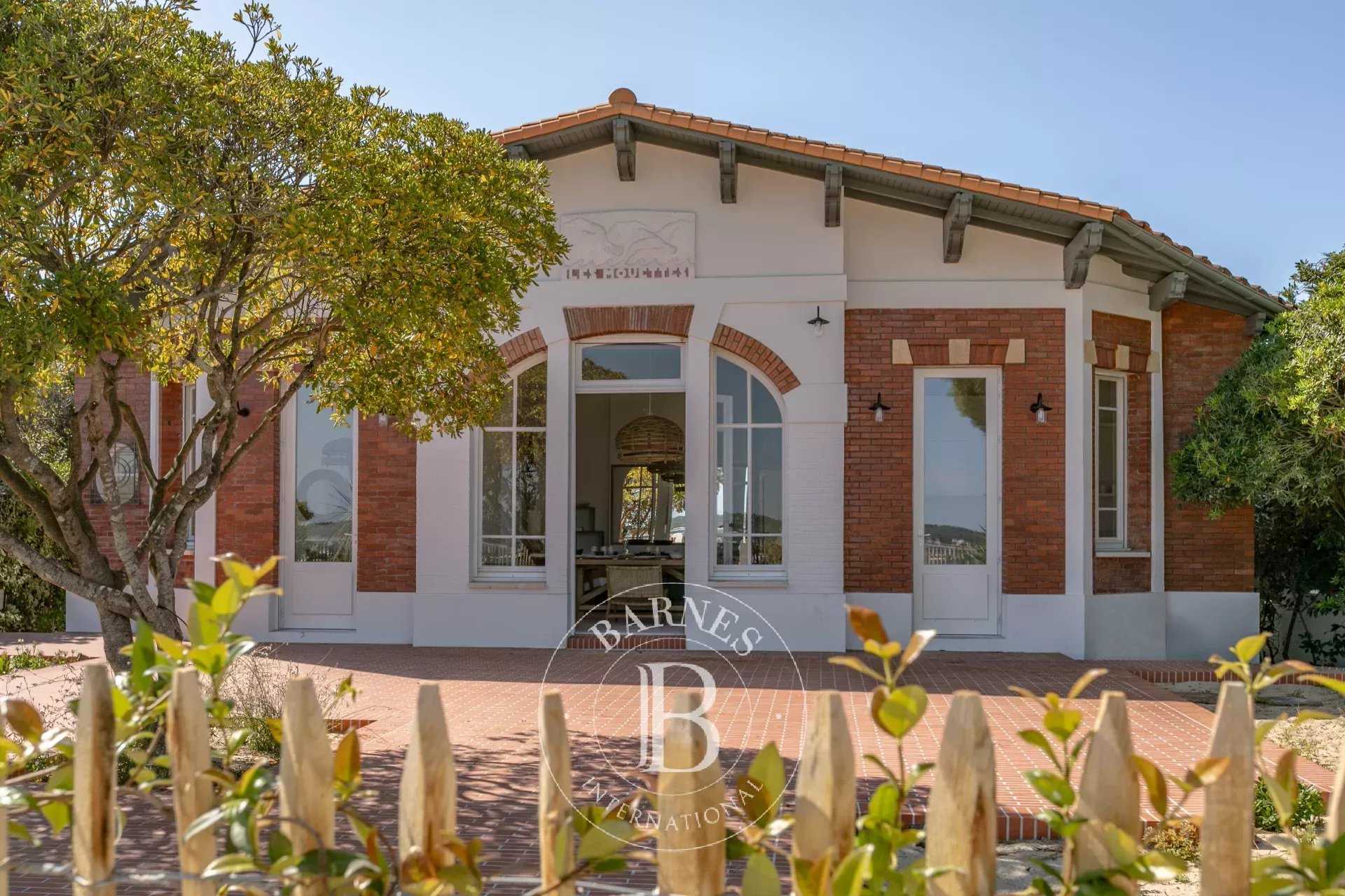 Villa Cap-Ferret  -  ref 85963747 (picture 3)