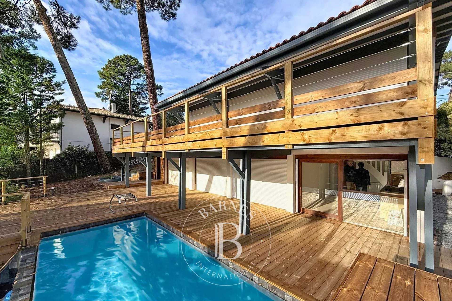 Maison Arcachon  -  ref 86515917 (picture 1)