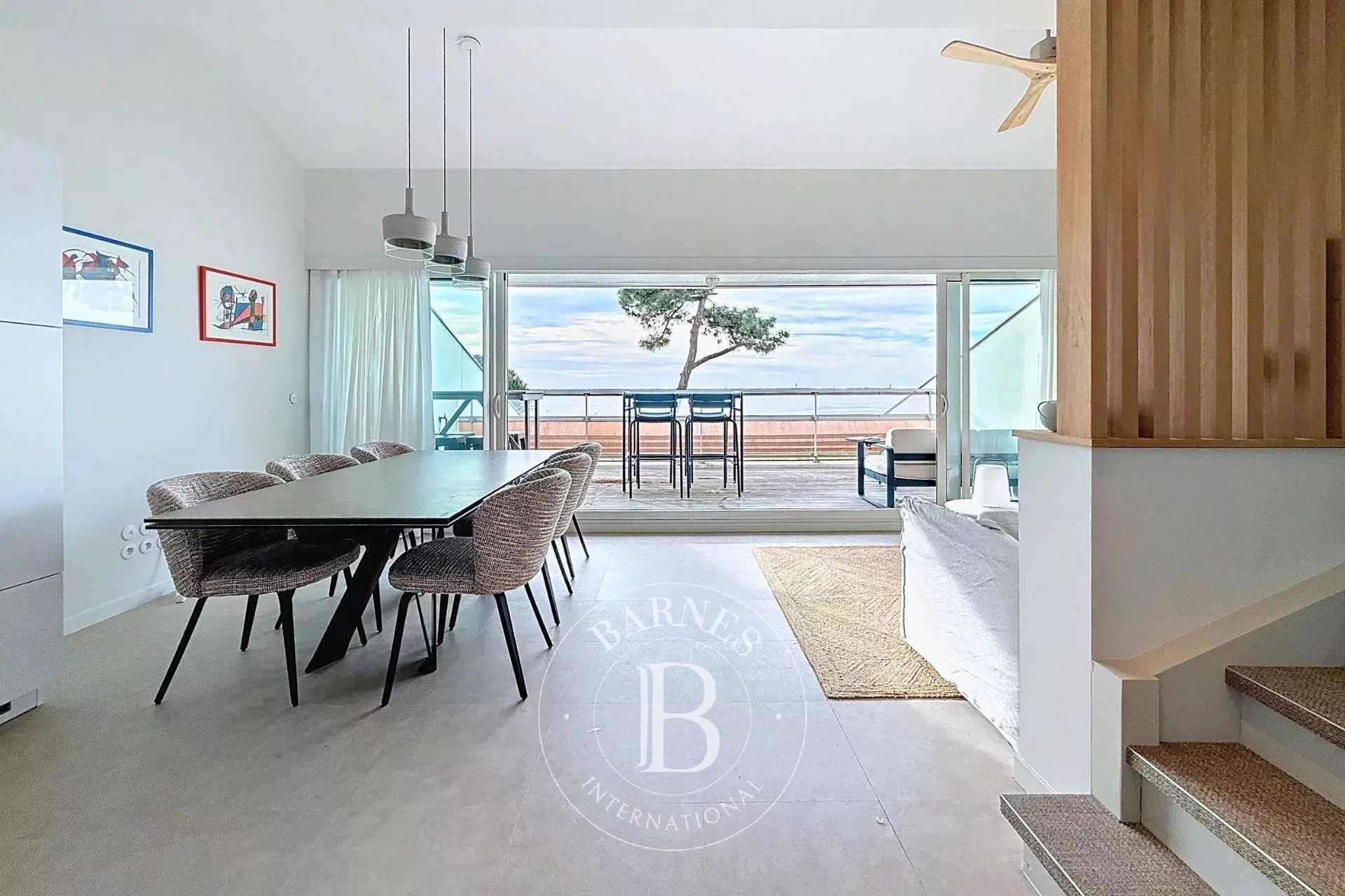 Appartement Pyla-sur-Mer - Ref 86779146