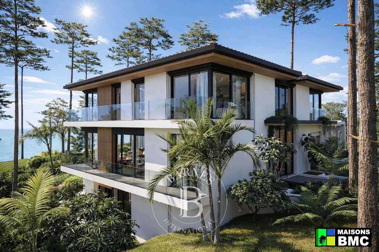 Villa Pyla-sur-Mer  -  ref 85607804 (picture 1)