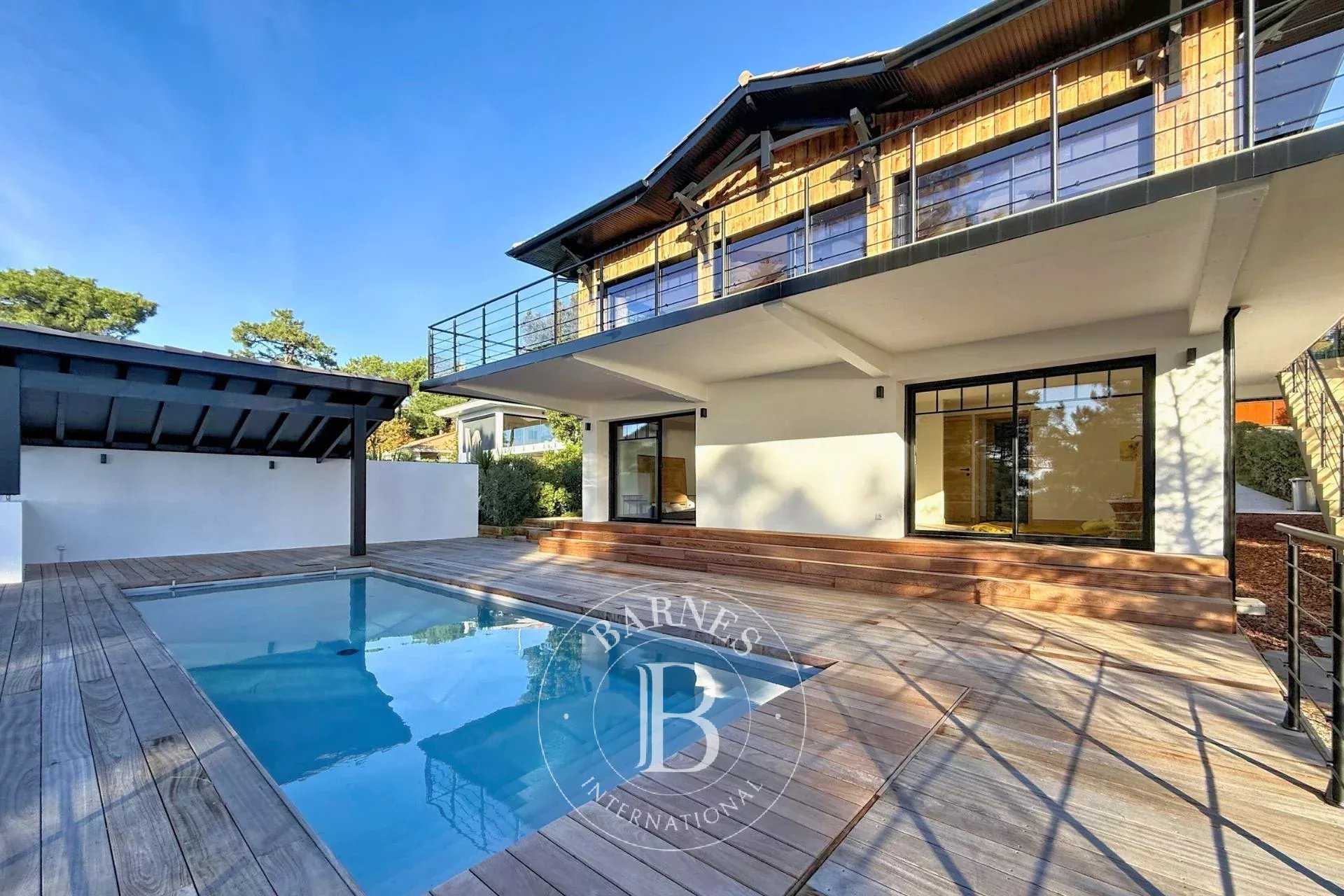 Villa Pyla-sur-Mer  -  ref 85153509 (picture 2)