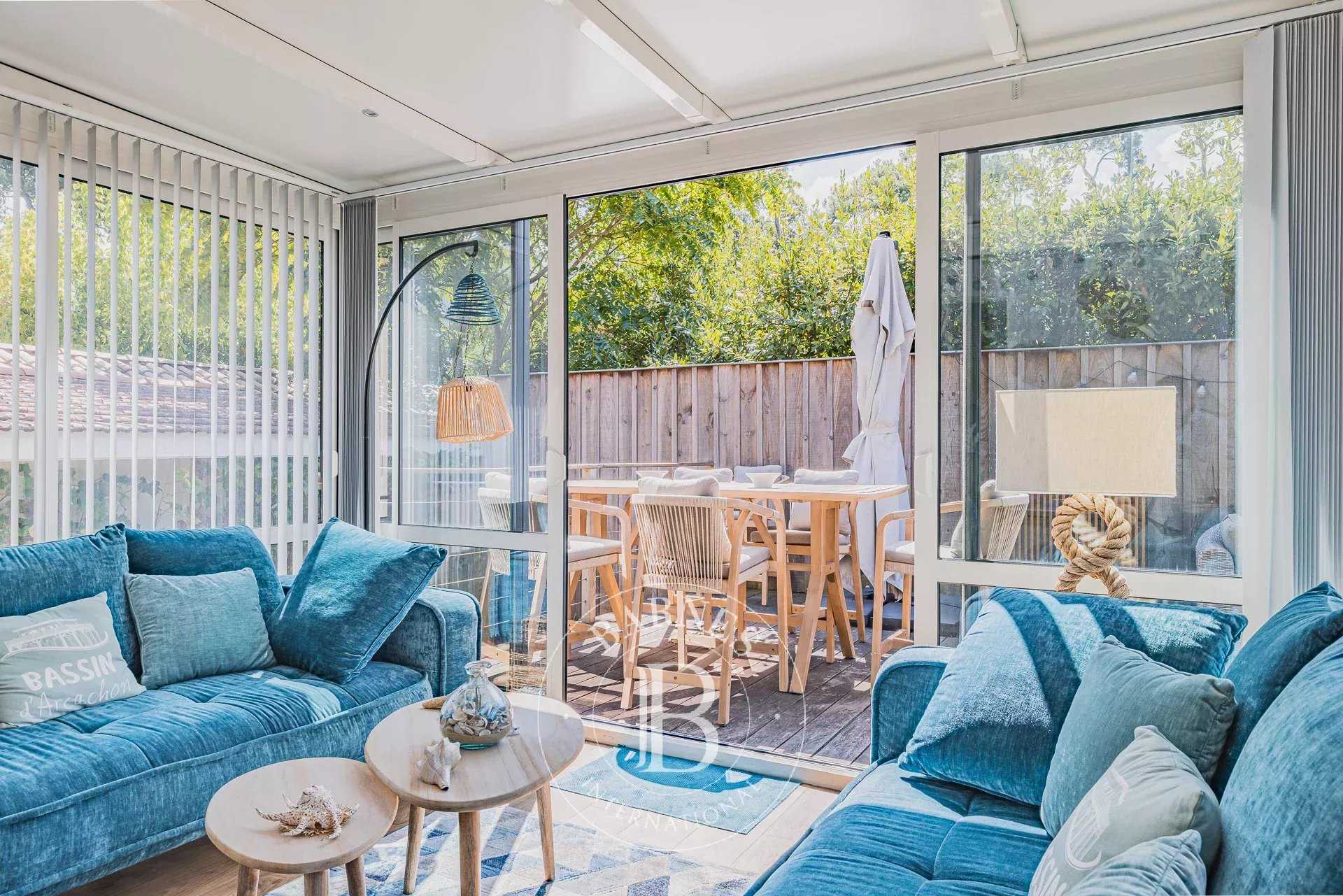 Maison Arcachon  -  ref 86201694 (picture 1)