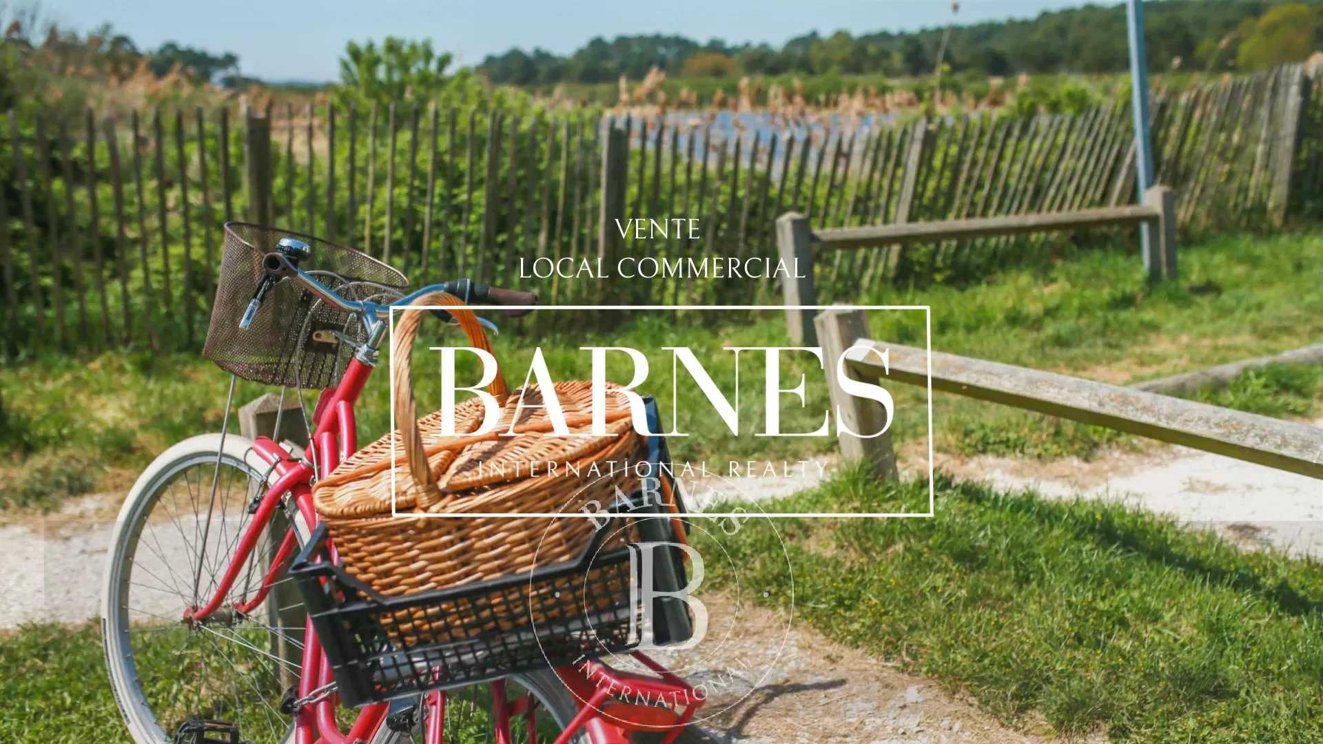 BARNES  Luxury Properties for sale - Lege-cap-ferret, France