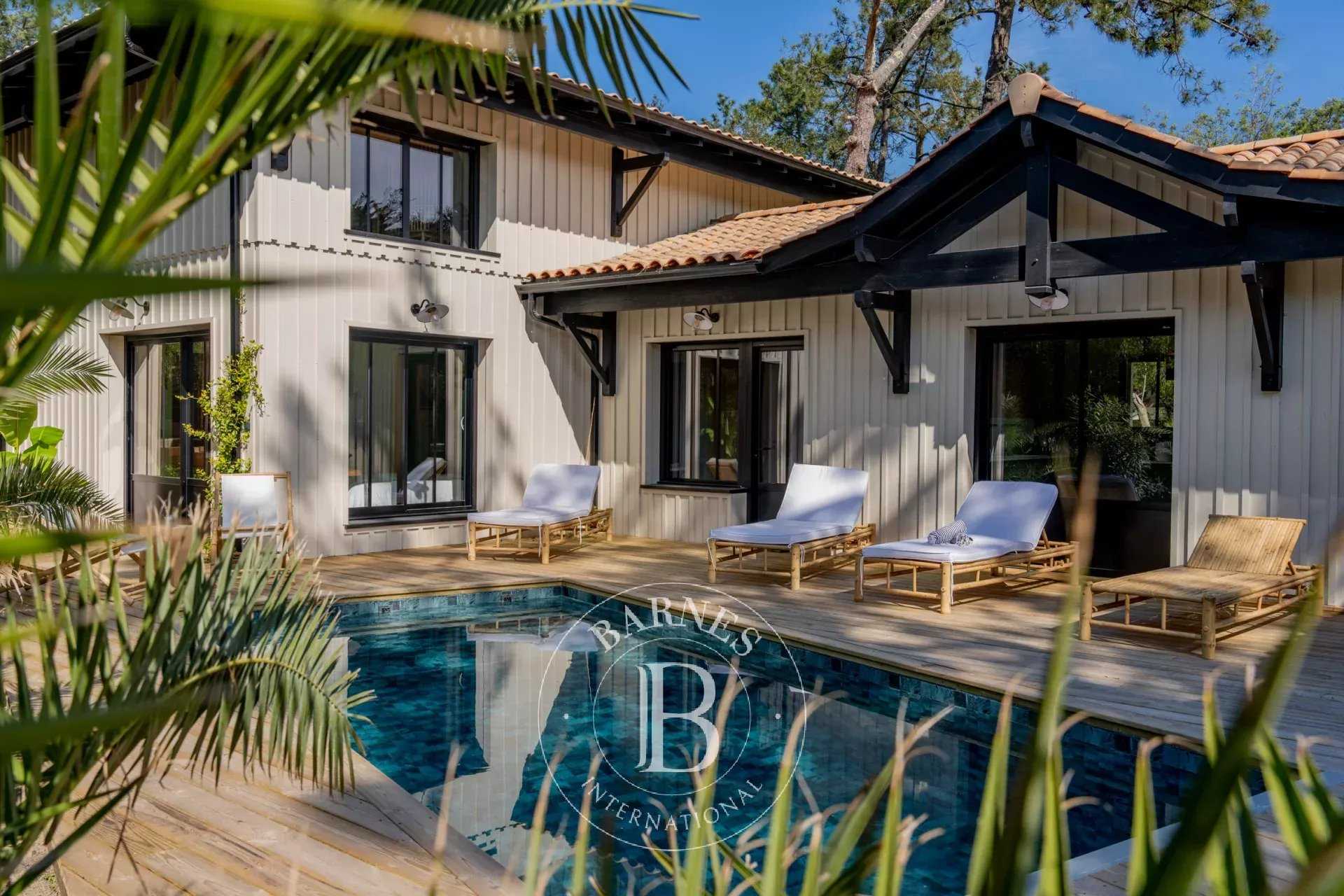 Villa Cap-Ferret - Ref 82472989