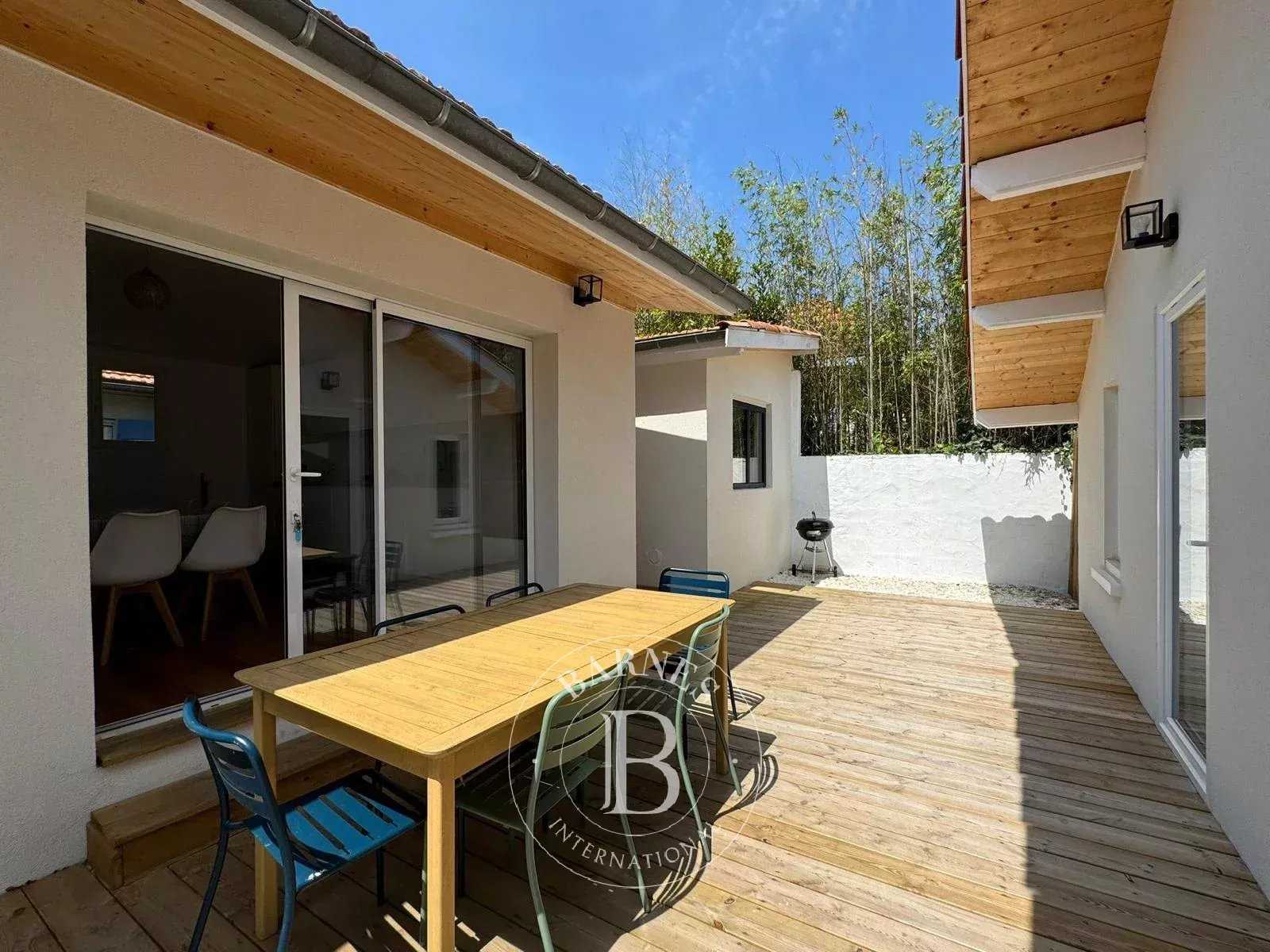Maison Arcachon  -  ref 85187775 (picture 3)
