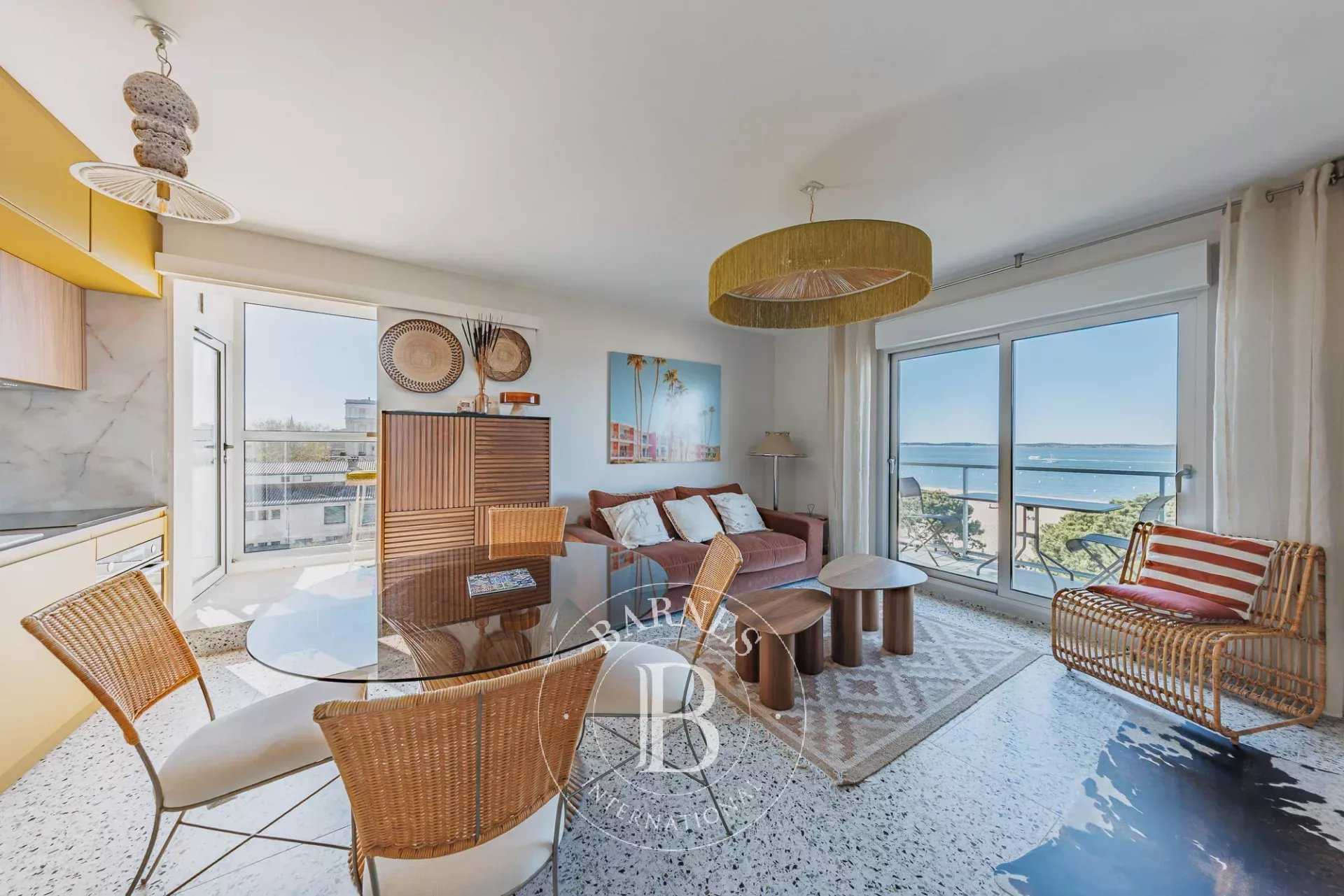 Apartment Arcachon  -  ref 85792309 (picture 2)