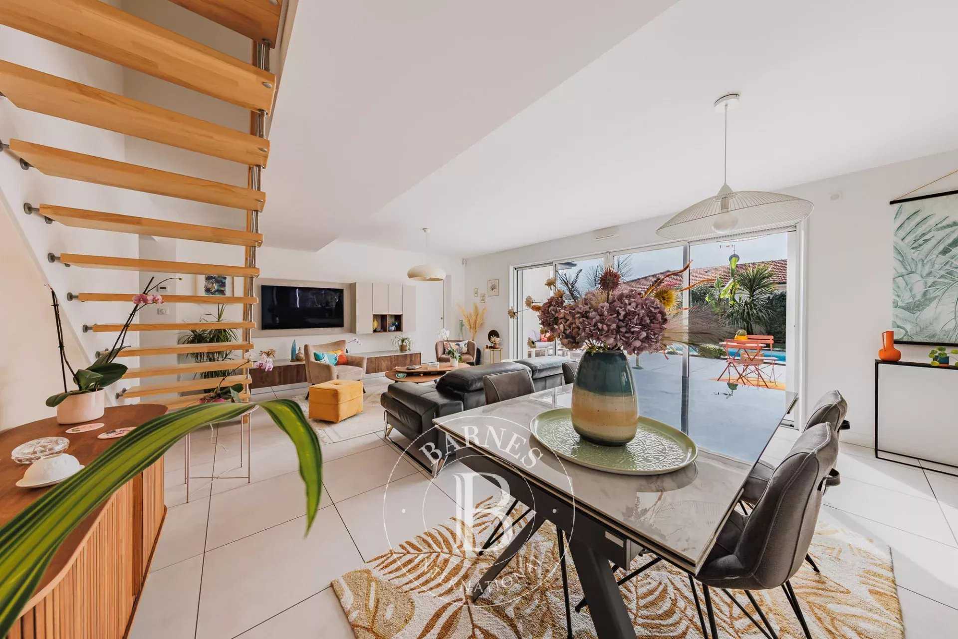 Maison Gujan-Mestras  -  ref 85774016 (picture 1)