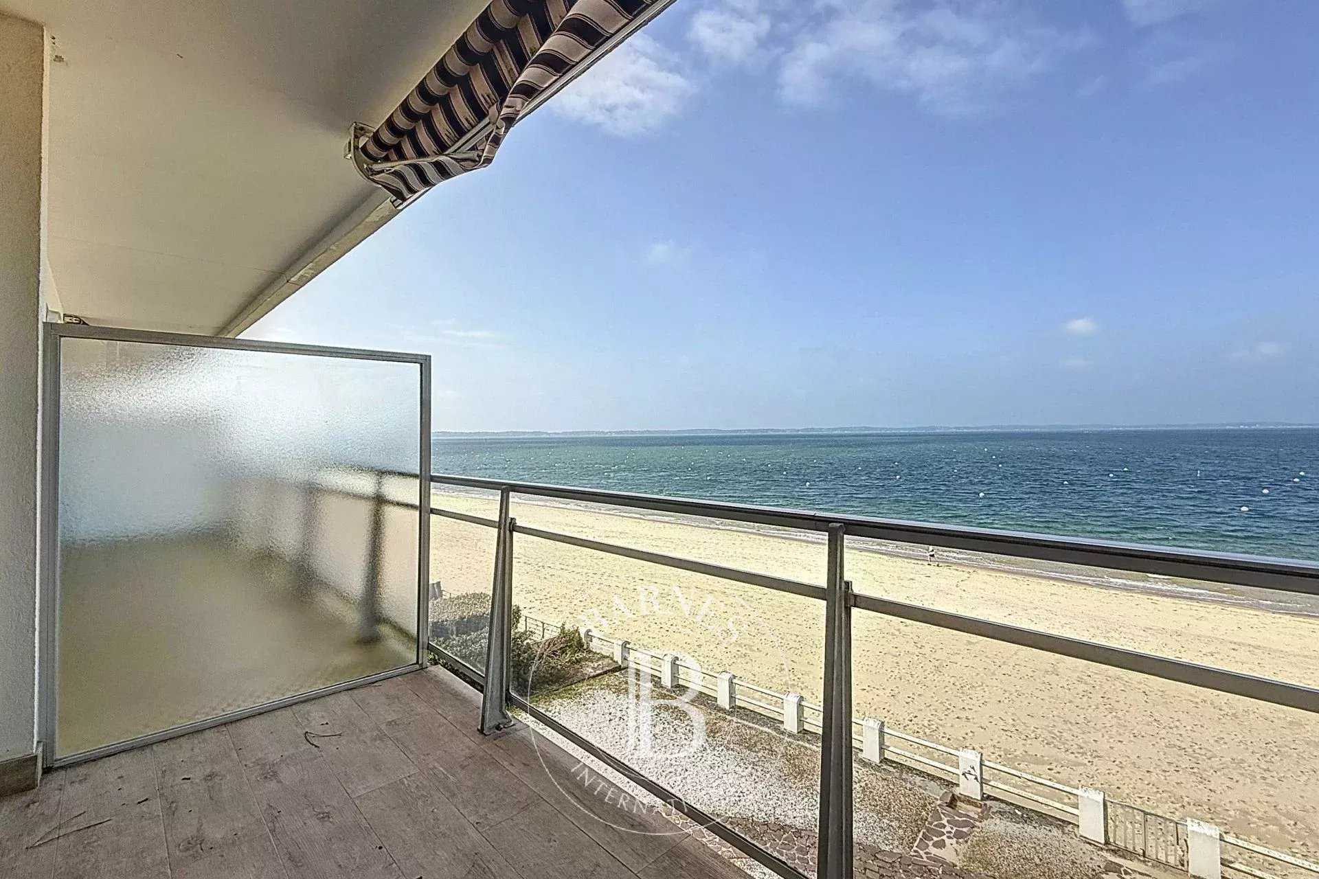 Appartement Arcachon  -  ref 85670560 (picture 2)
