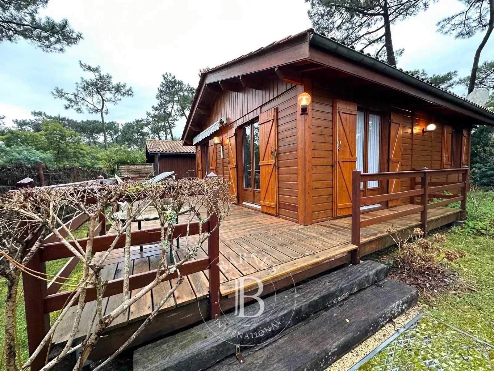 Villa Cap-Ferret  -  ref 85562651 (picture 1)