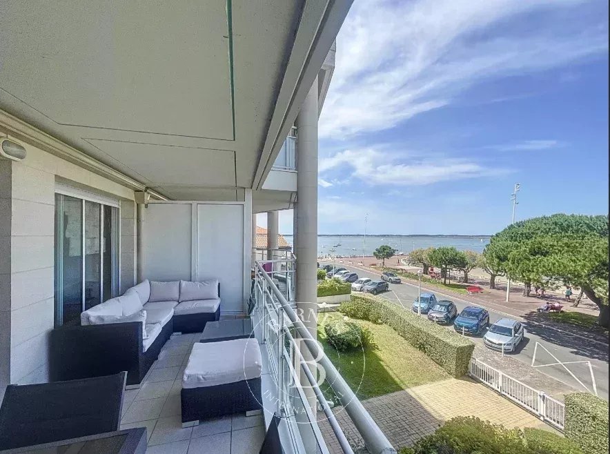 Appartement Arcachon  -  ref 85866624 (picture 1)