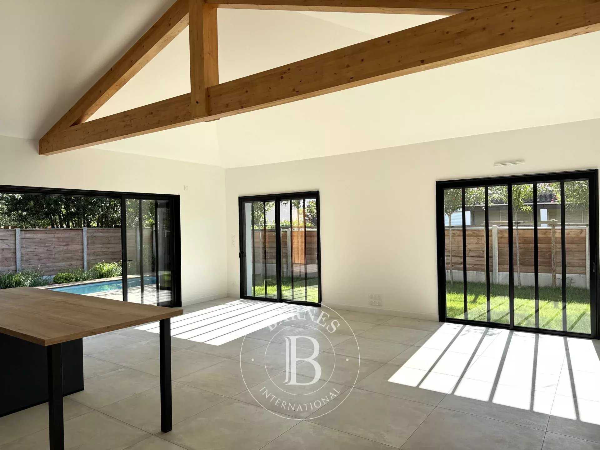 Maison La Teste-de-Buch  -  ref 85959381 (picture 3)