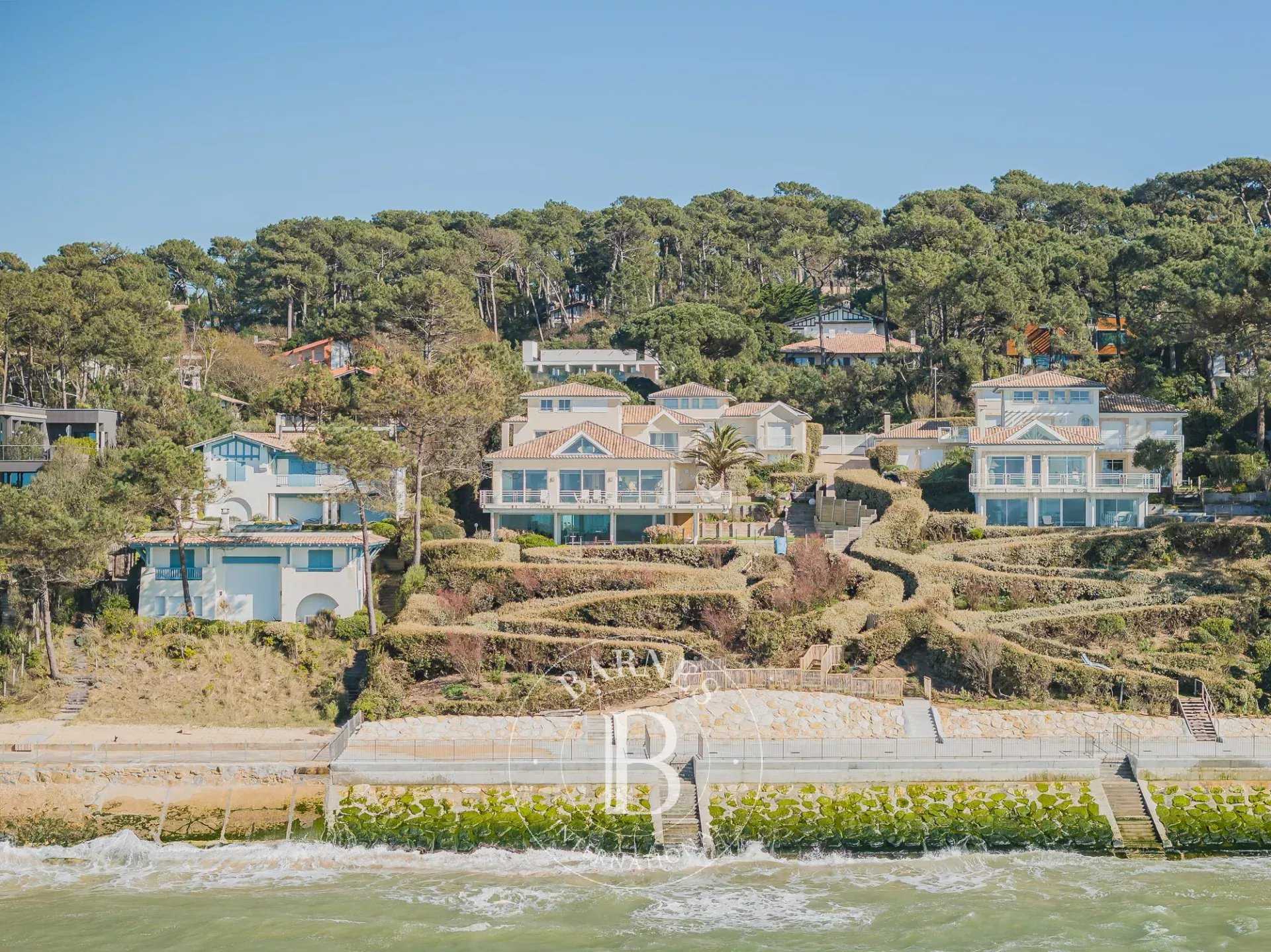 Villa Pyla-sur-Mer  -  ref 85773753 (picture 1)
