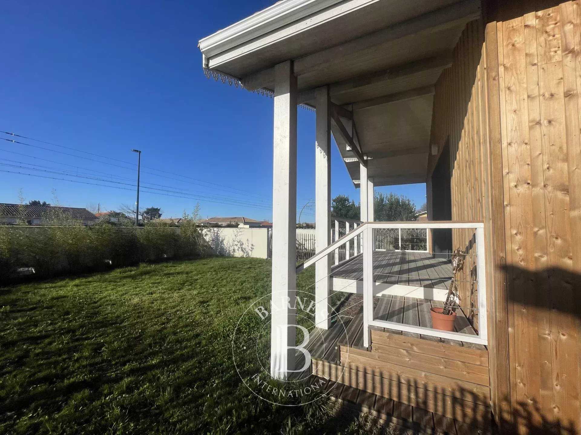 Maison Gujan-Mestras  -  ref 85668149 (picture 2)