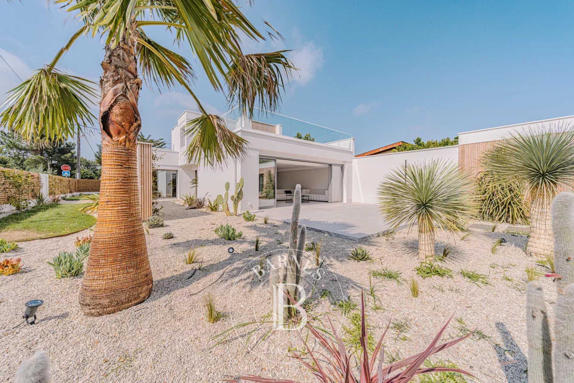 House Gujan-Mestras  -  ref 85054495 (picture 1)