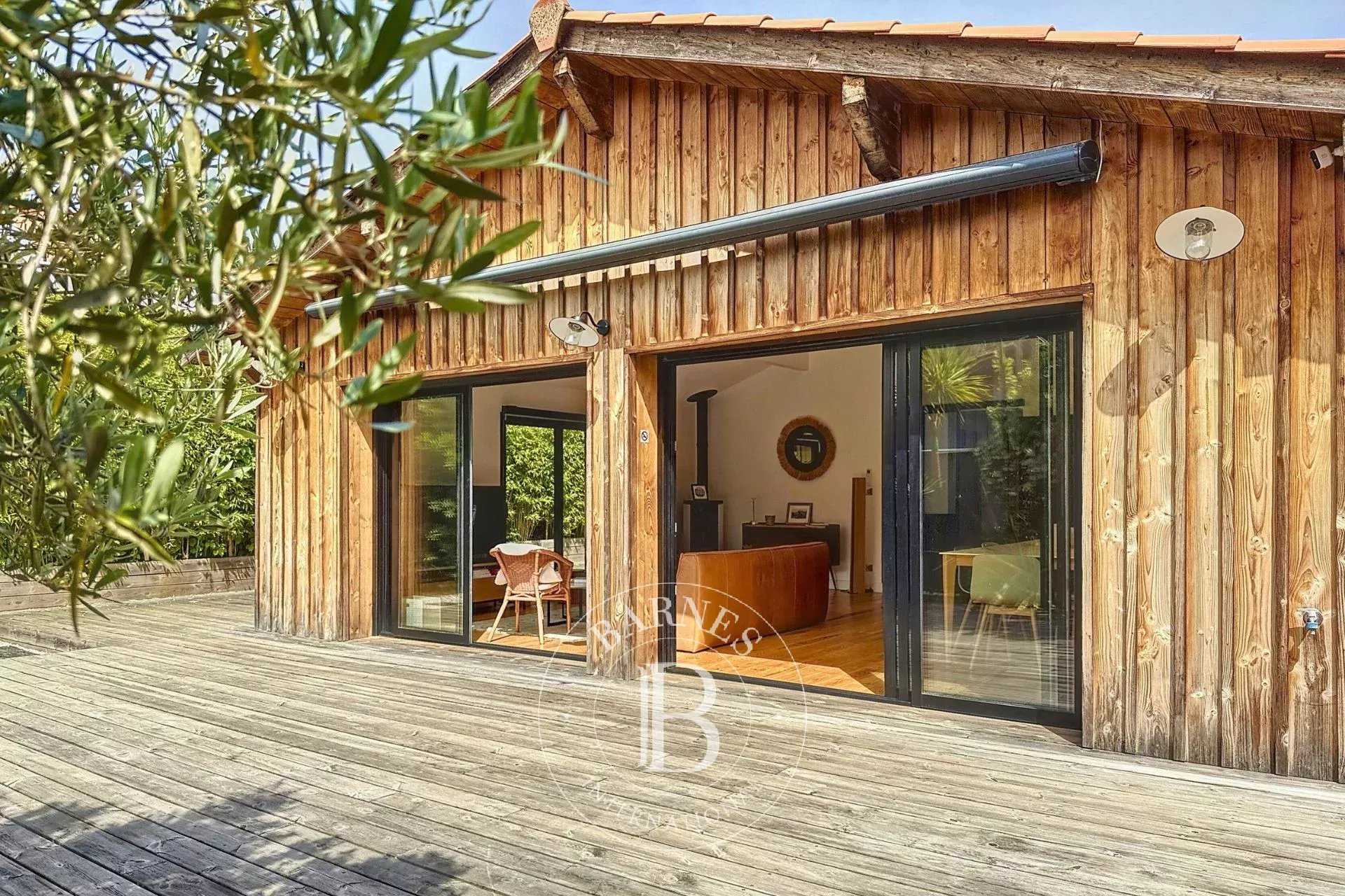 Villa Lège-Cap-Ferret  -  ref 85964158 (picture 2)