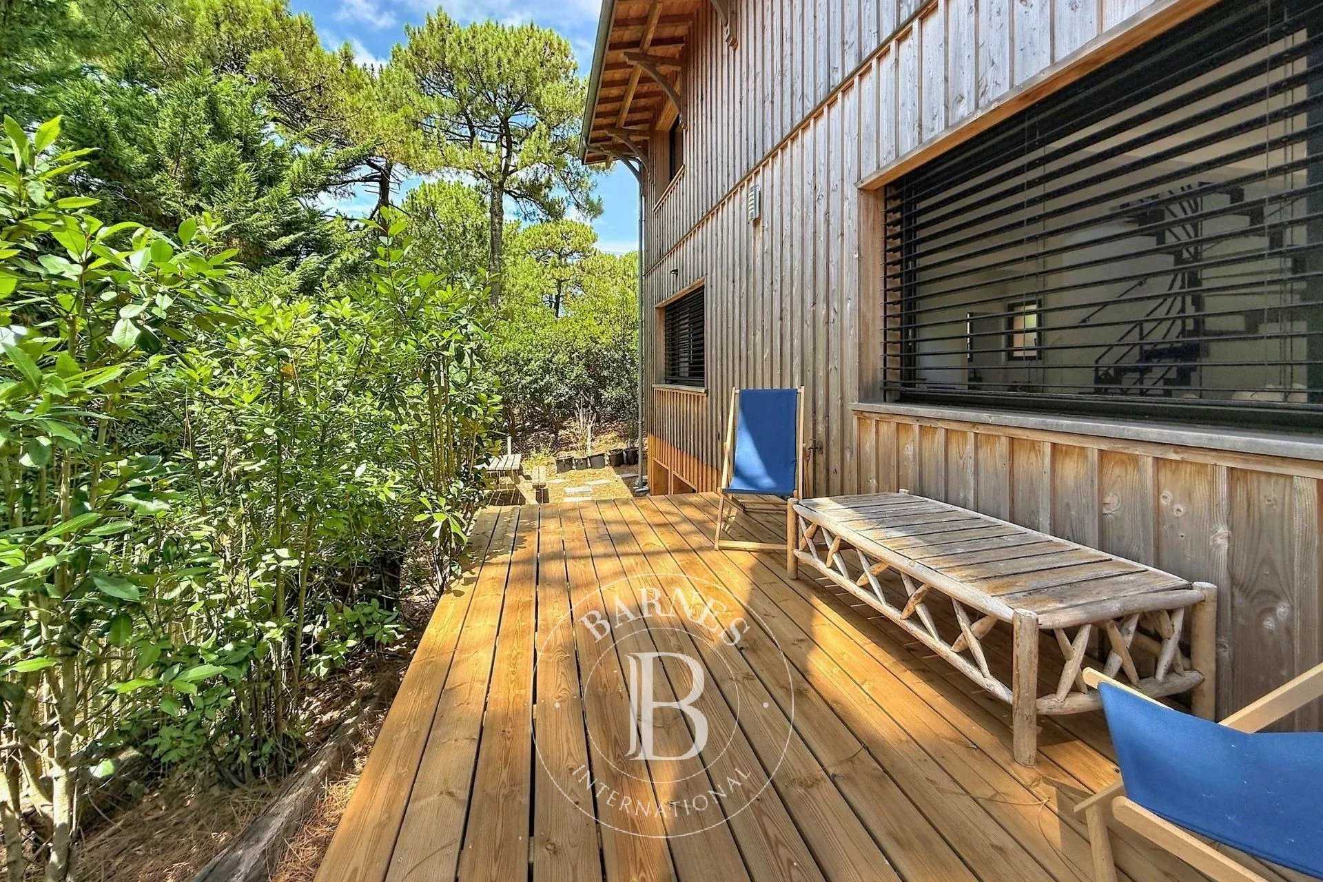 Villa Pyla-sur-Mer  -  ref 87217346 (picture 3)