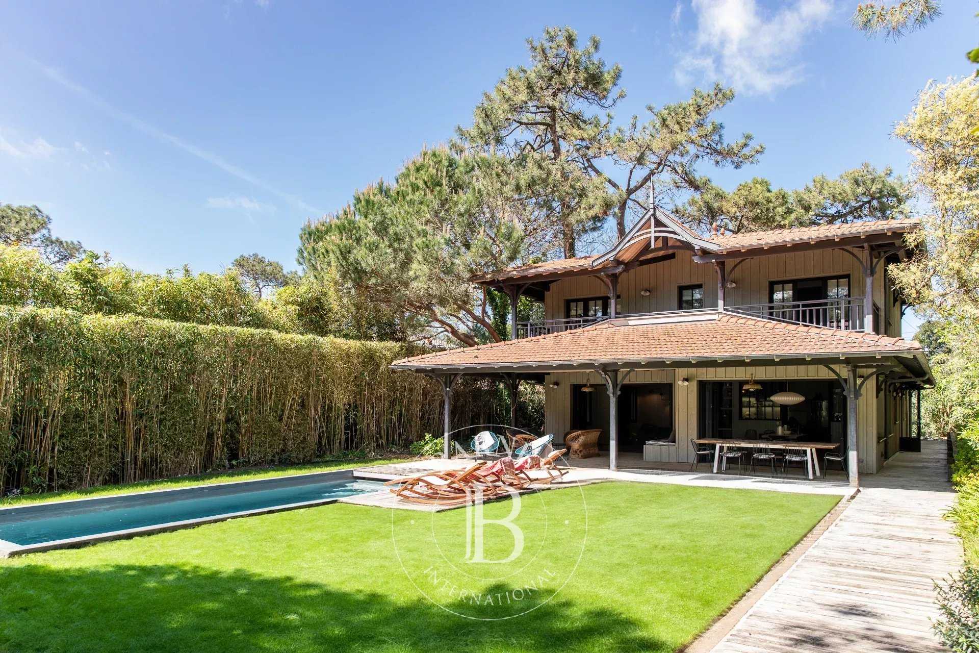 Villa Cap-Ferret - Ref 83719947