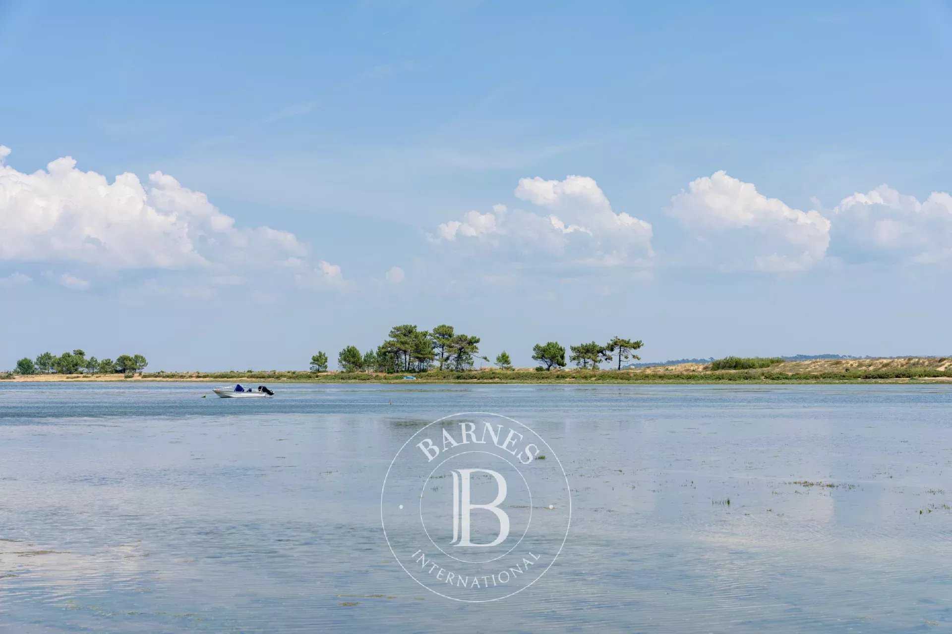 Villa Cap-Ferret  -  ref 6636385 (picture 3)