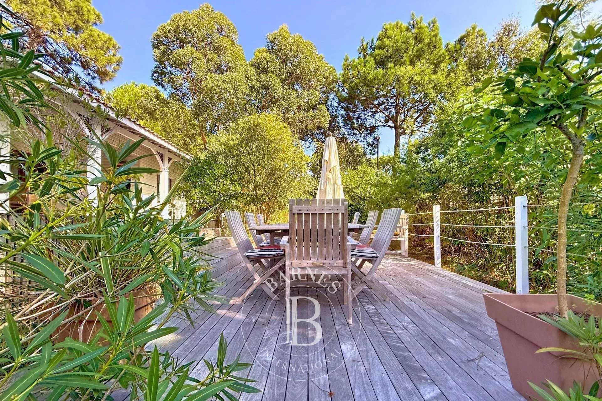 Maison Lège-Cap-Ferret  -  ref 86142828 (picture 1)